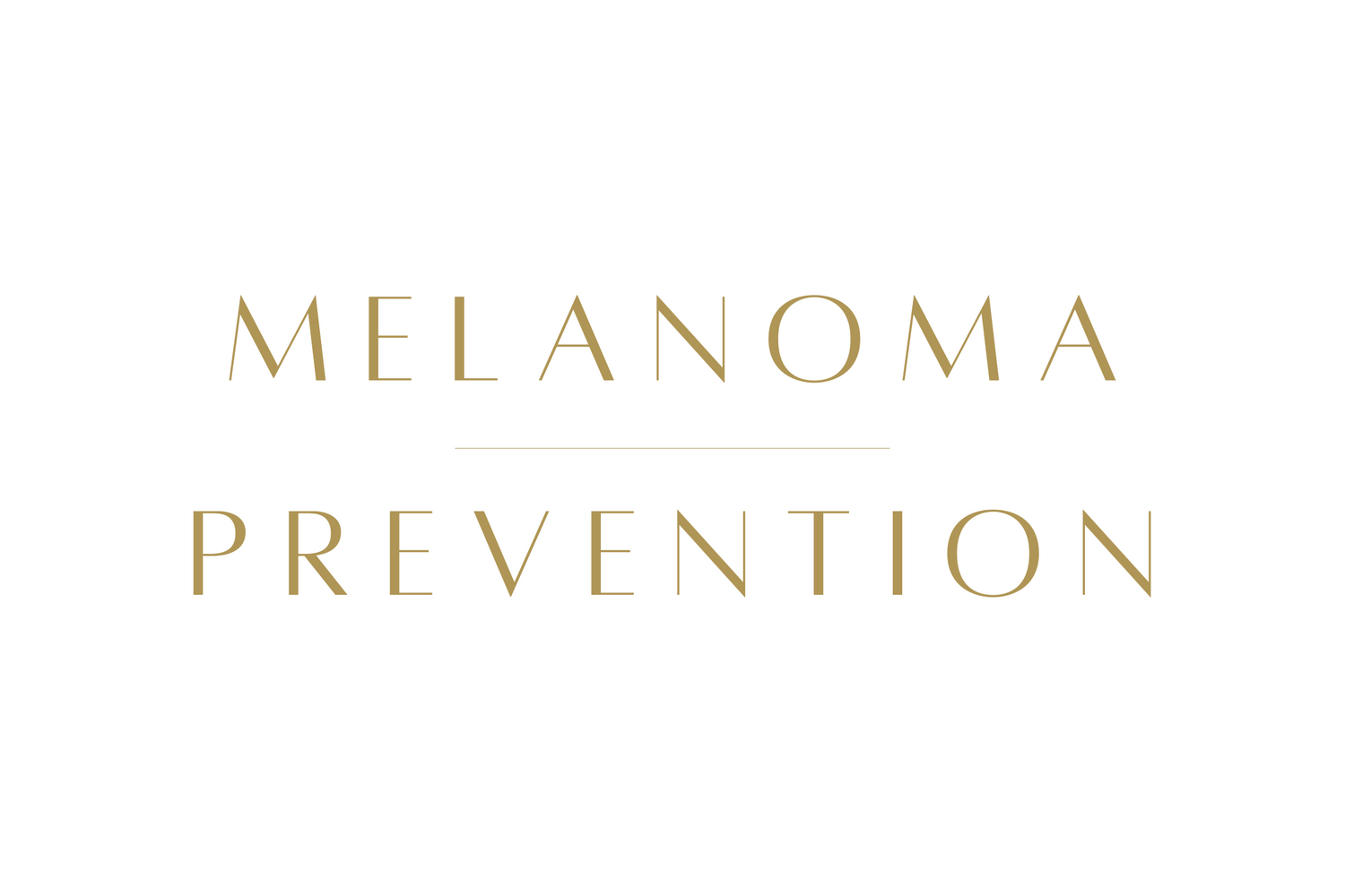 Melanoma Prevention