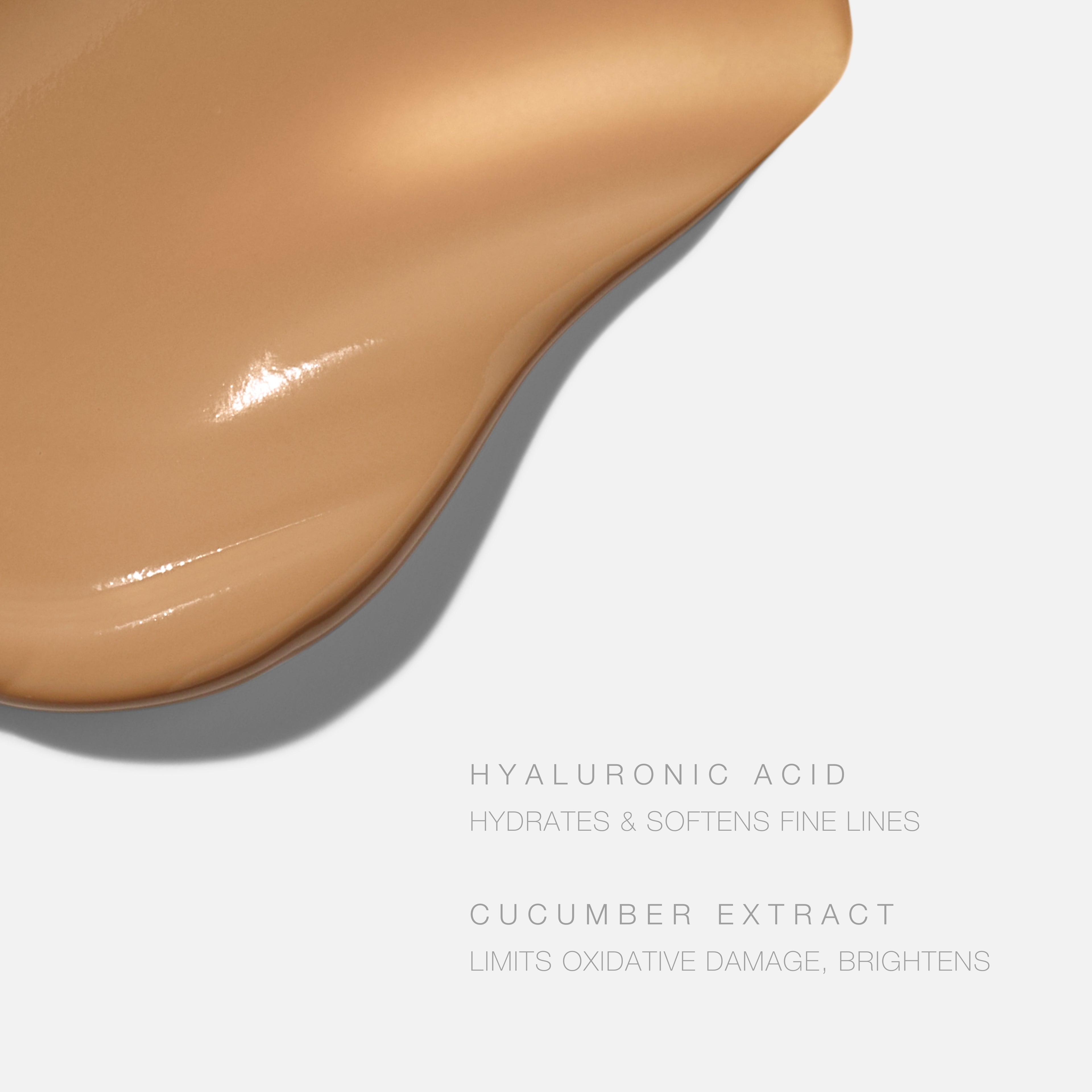 Tinted SPF 45 Wrinkle Control Face Cream