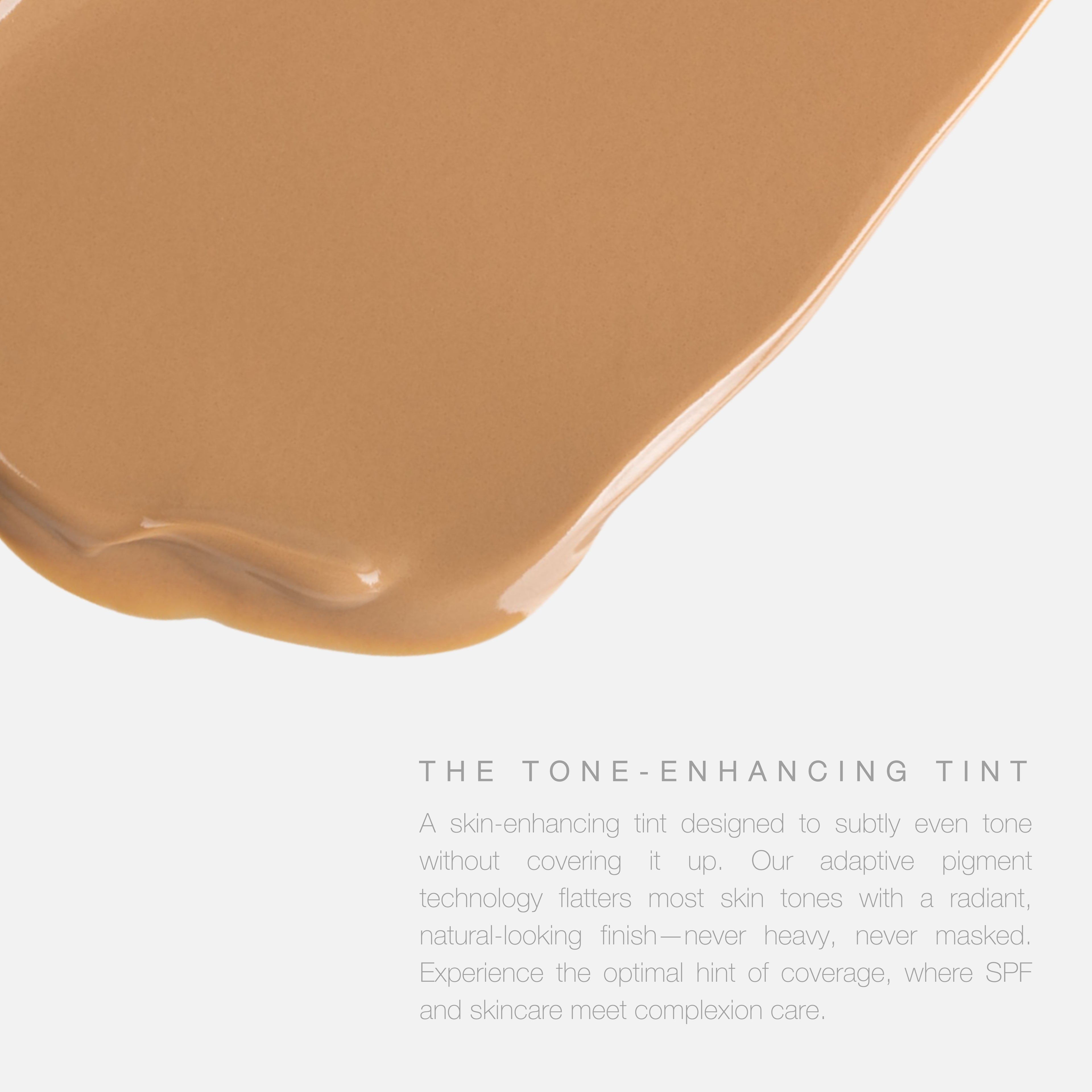 Tinted SPF 45 Wrinkle Control Face Cream