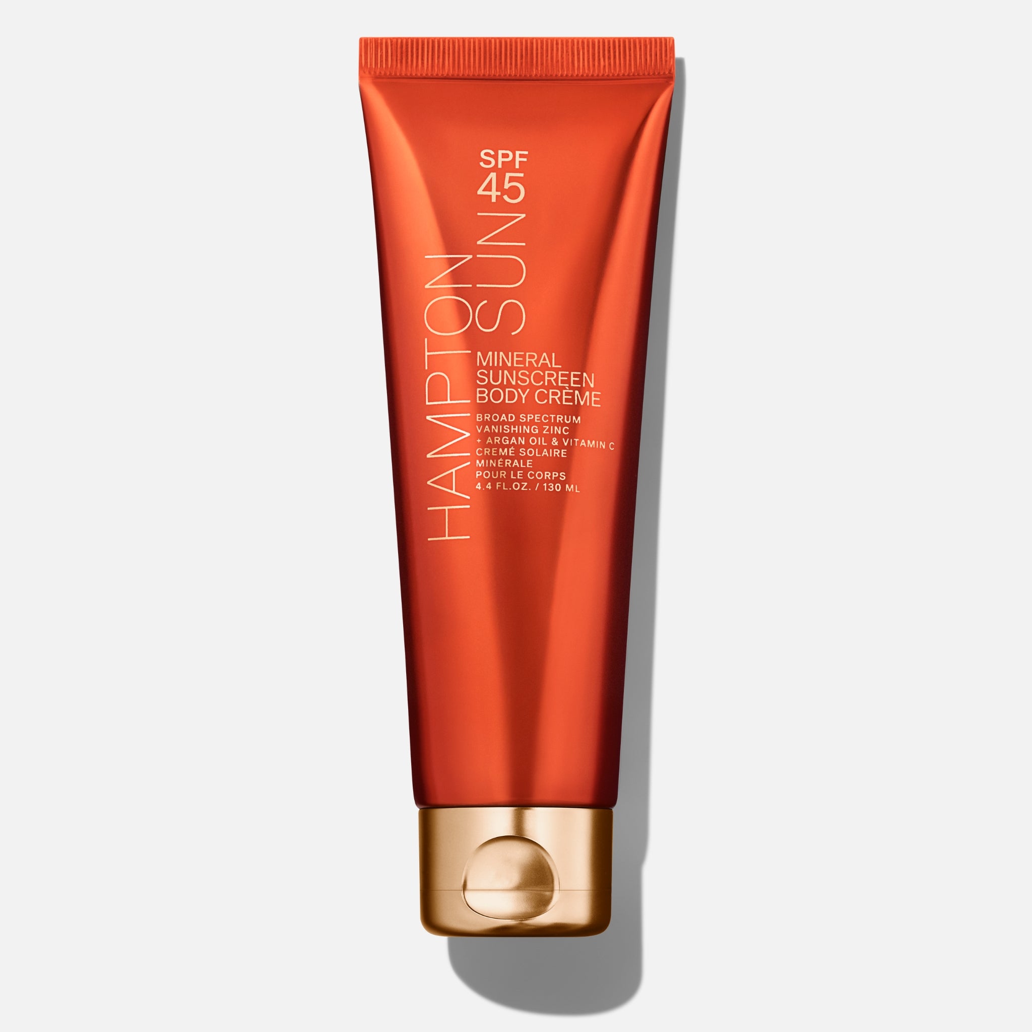 SPF 45 Mineral Body Crème