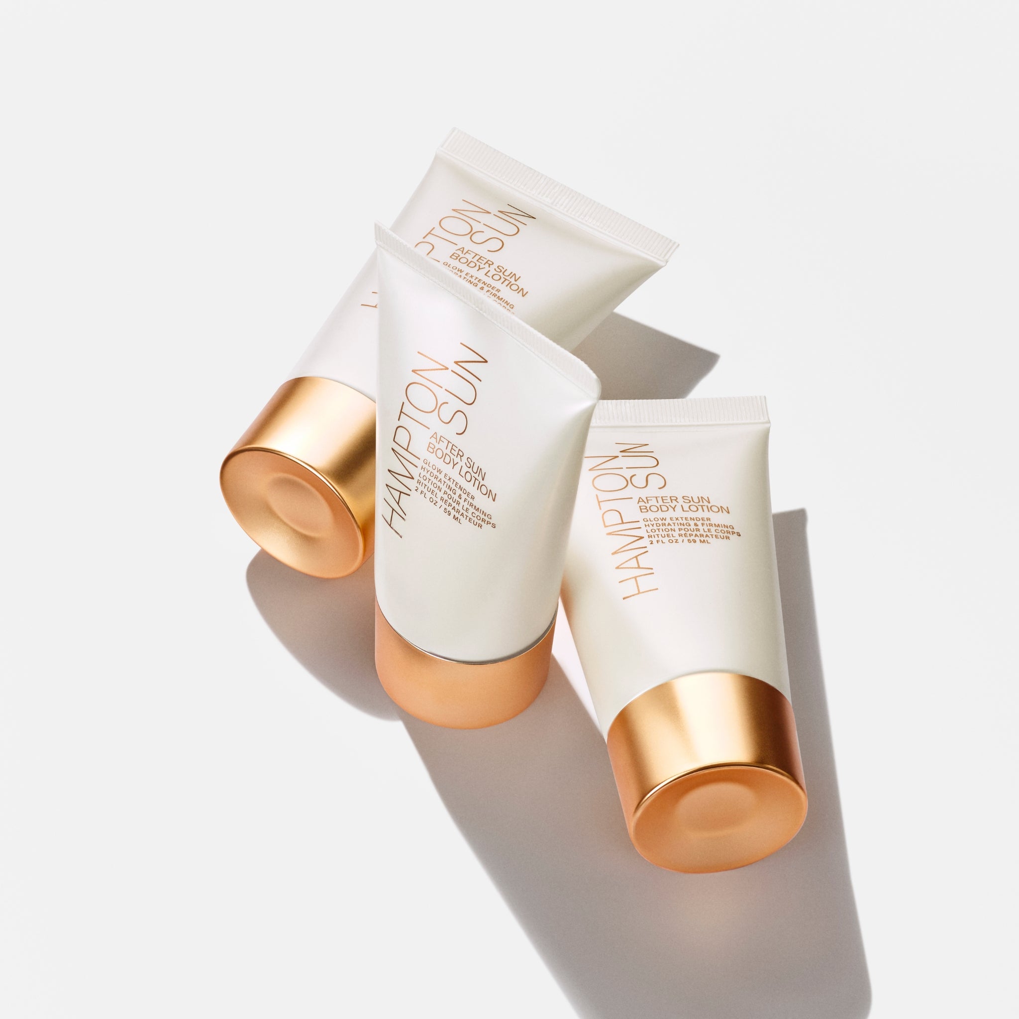 After Sun Body Lotion - 2.0 fl. oz.