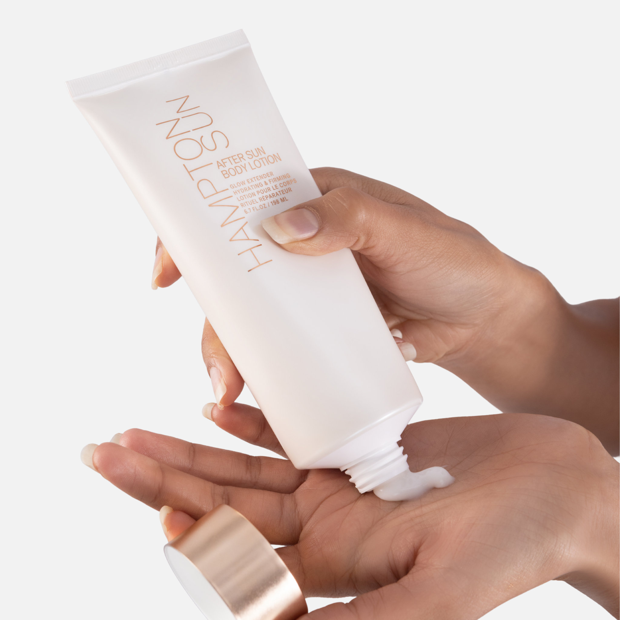 After Sun Body Lotion - 6.7 fl. oz.