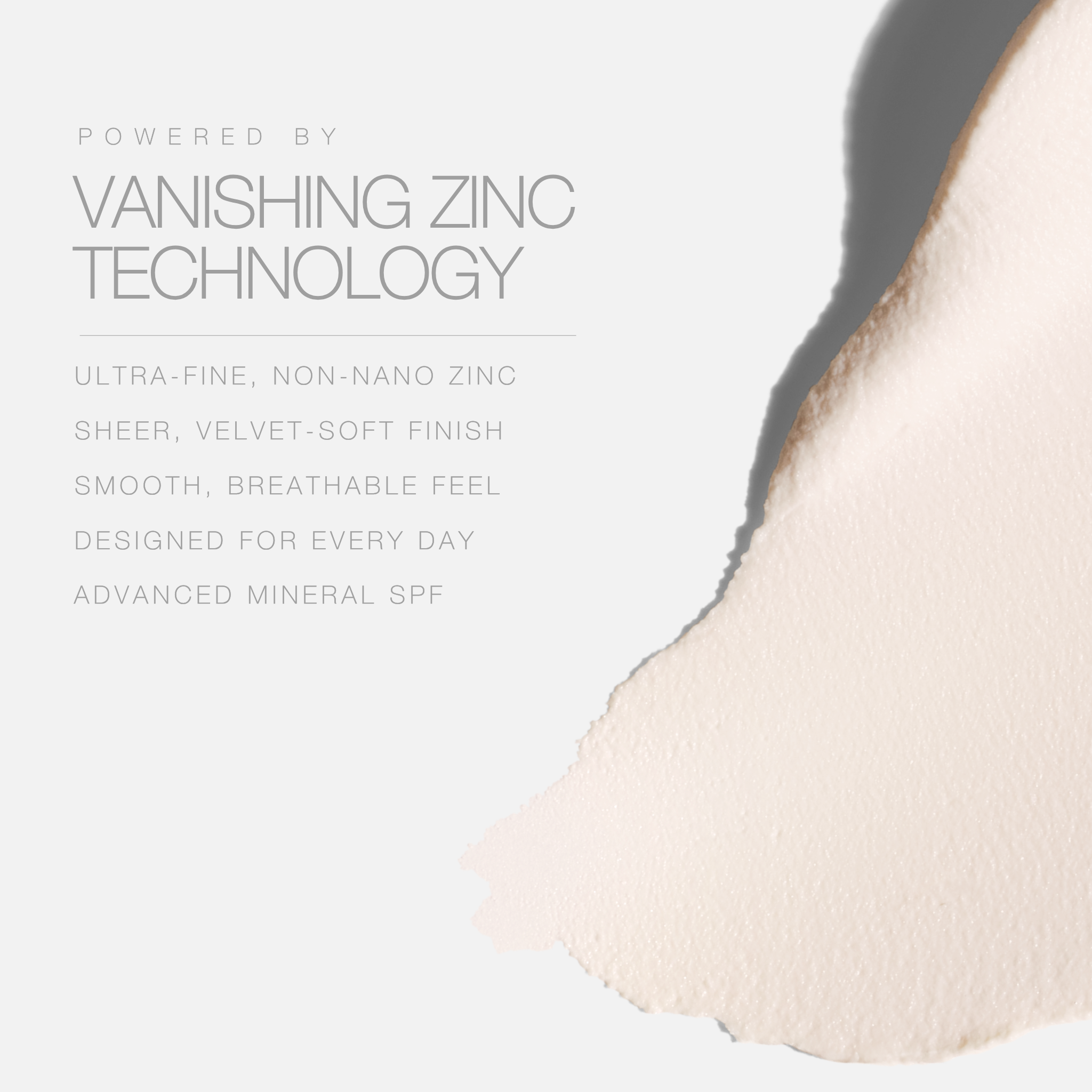 Age-Defying SPF 50 Mineral Face Crème