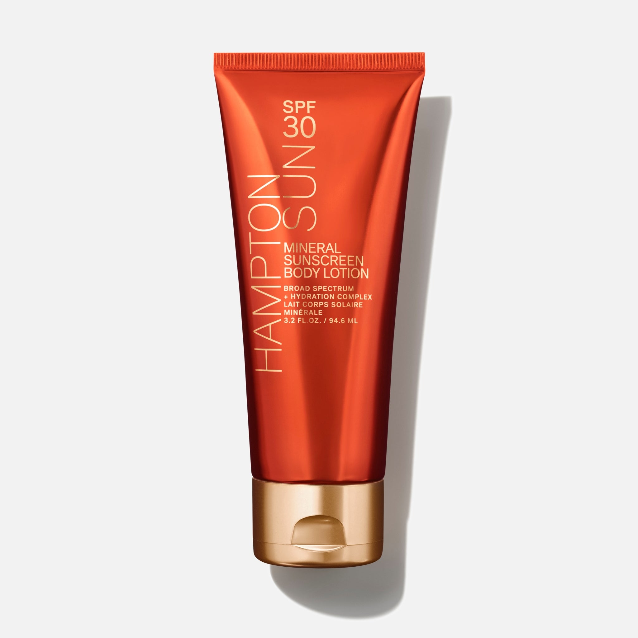 SPF 30 Mineral Lotion - 3.2 fl. oz.