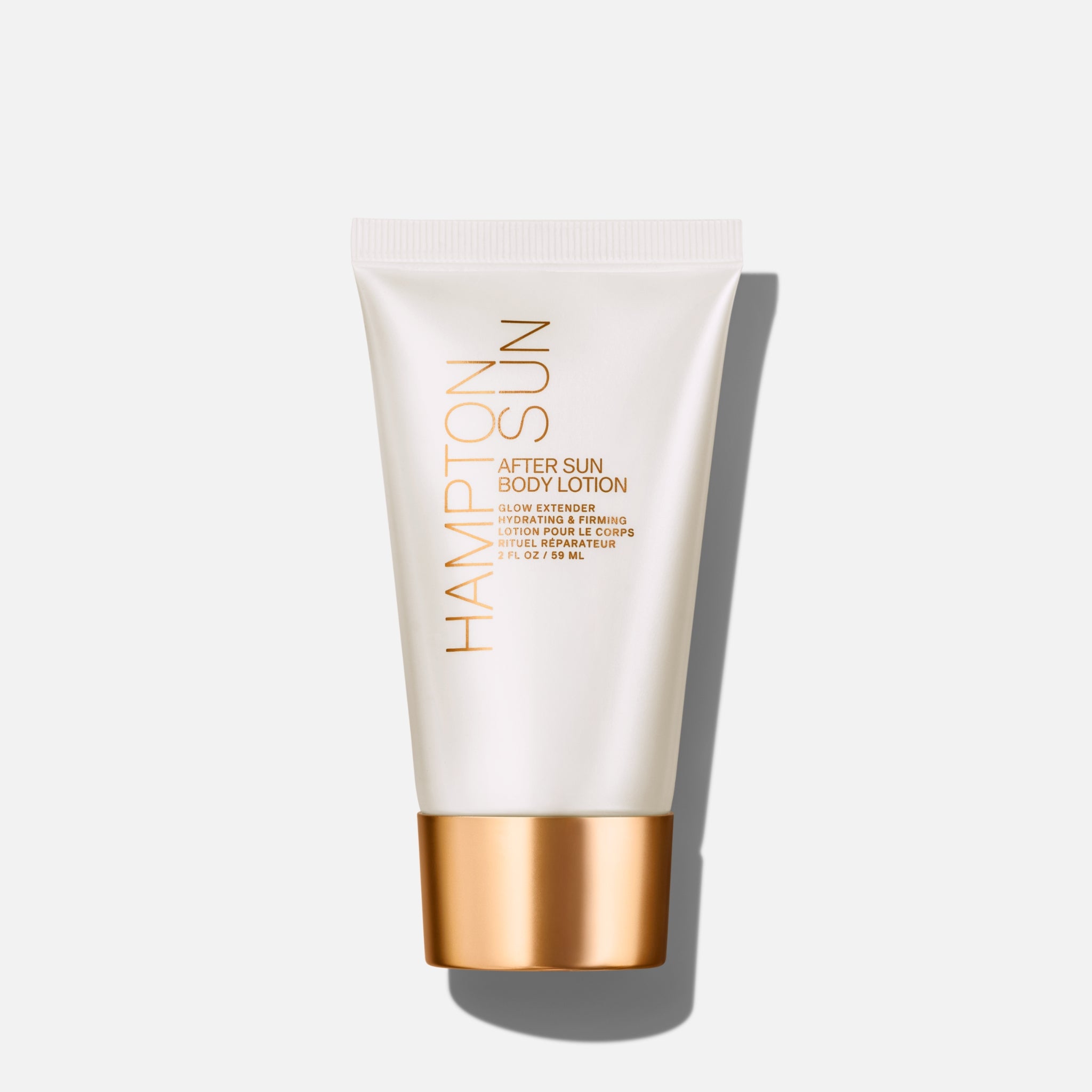After Sun Body Lotion - 2.0 fl. oz.