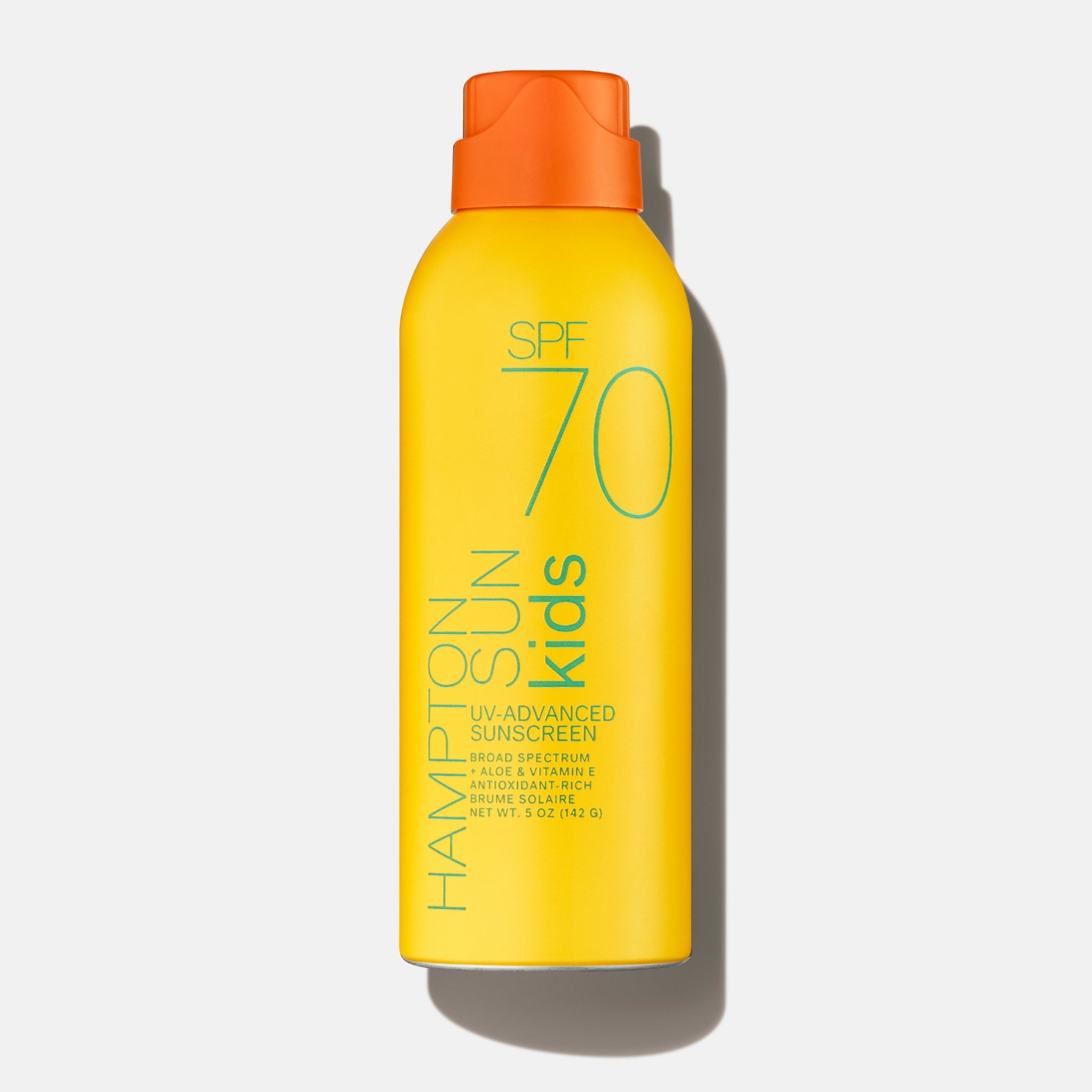 SPF 70 Kids UV-Advanced Mist