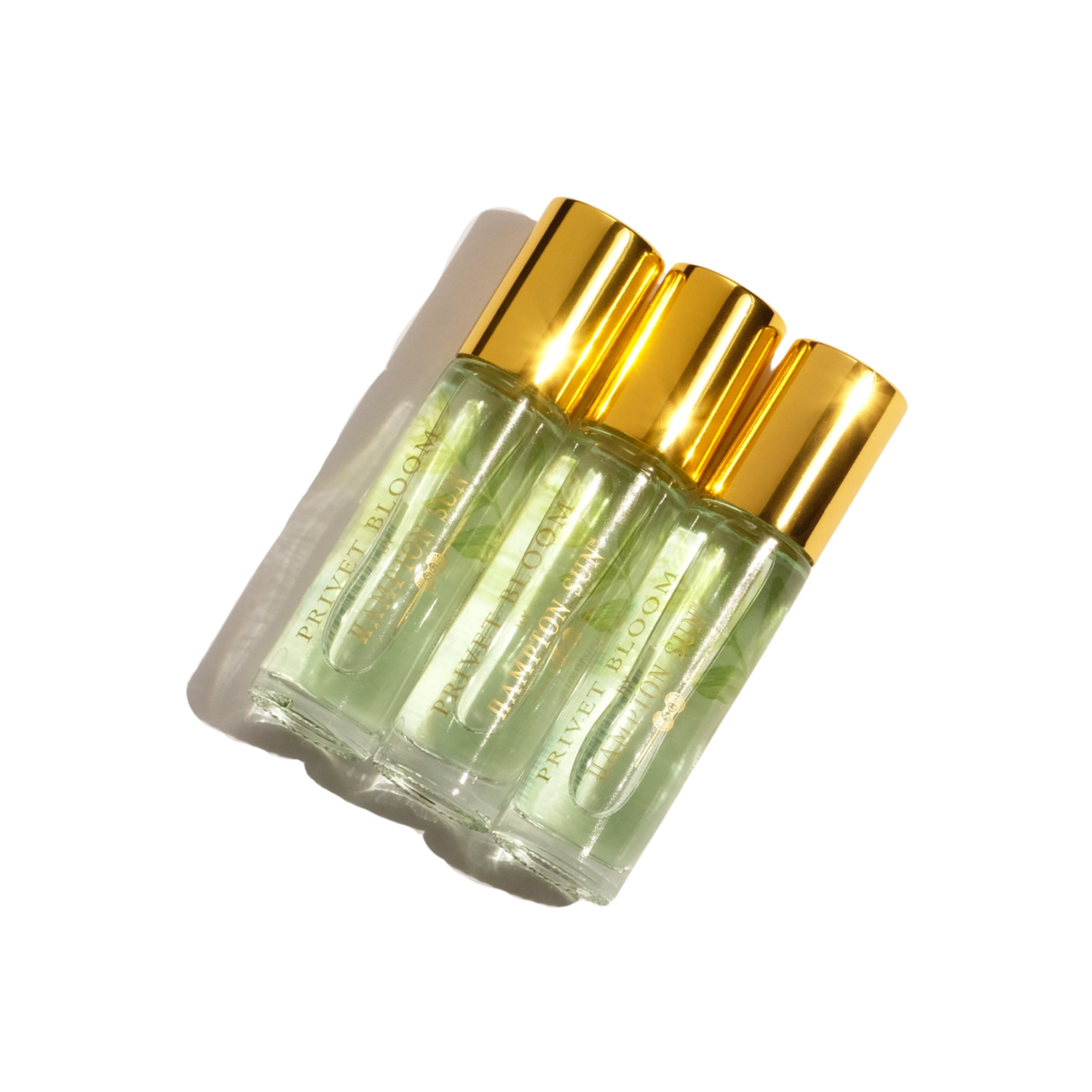 Privet Bloom Parfum Roll-On