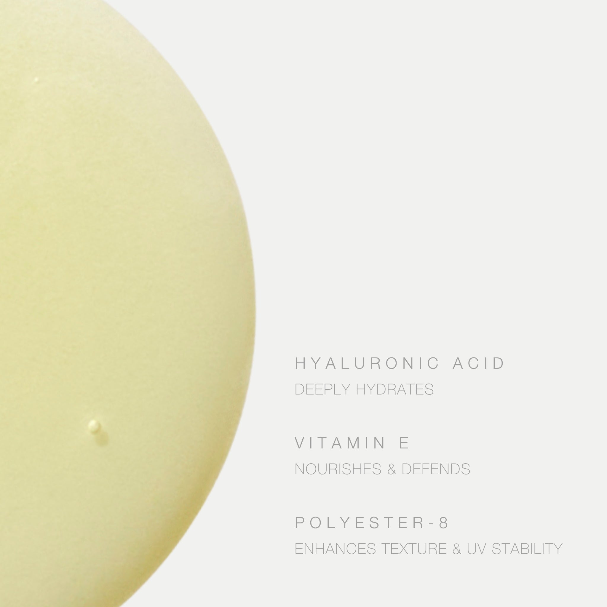 SPF 30 Silk Body Oil