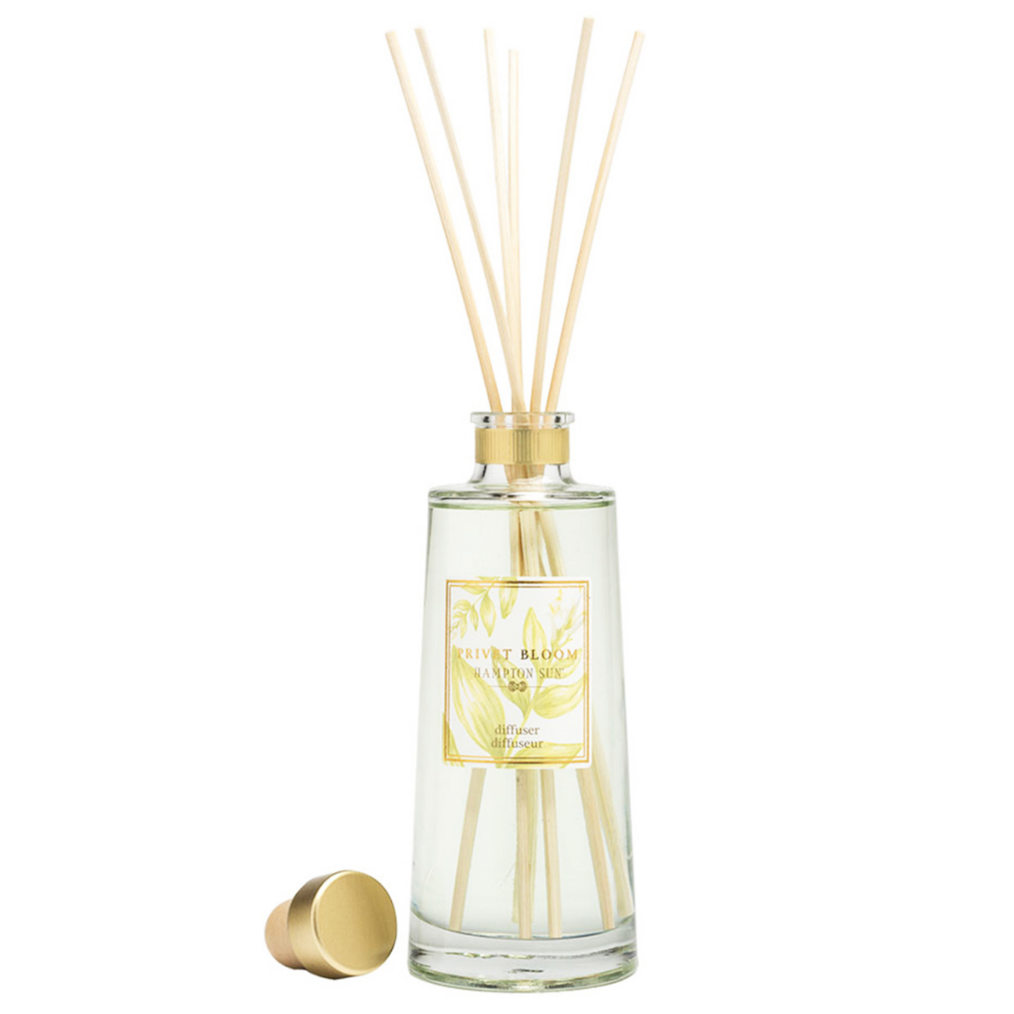 Privet Bloom Room Diffuser