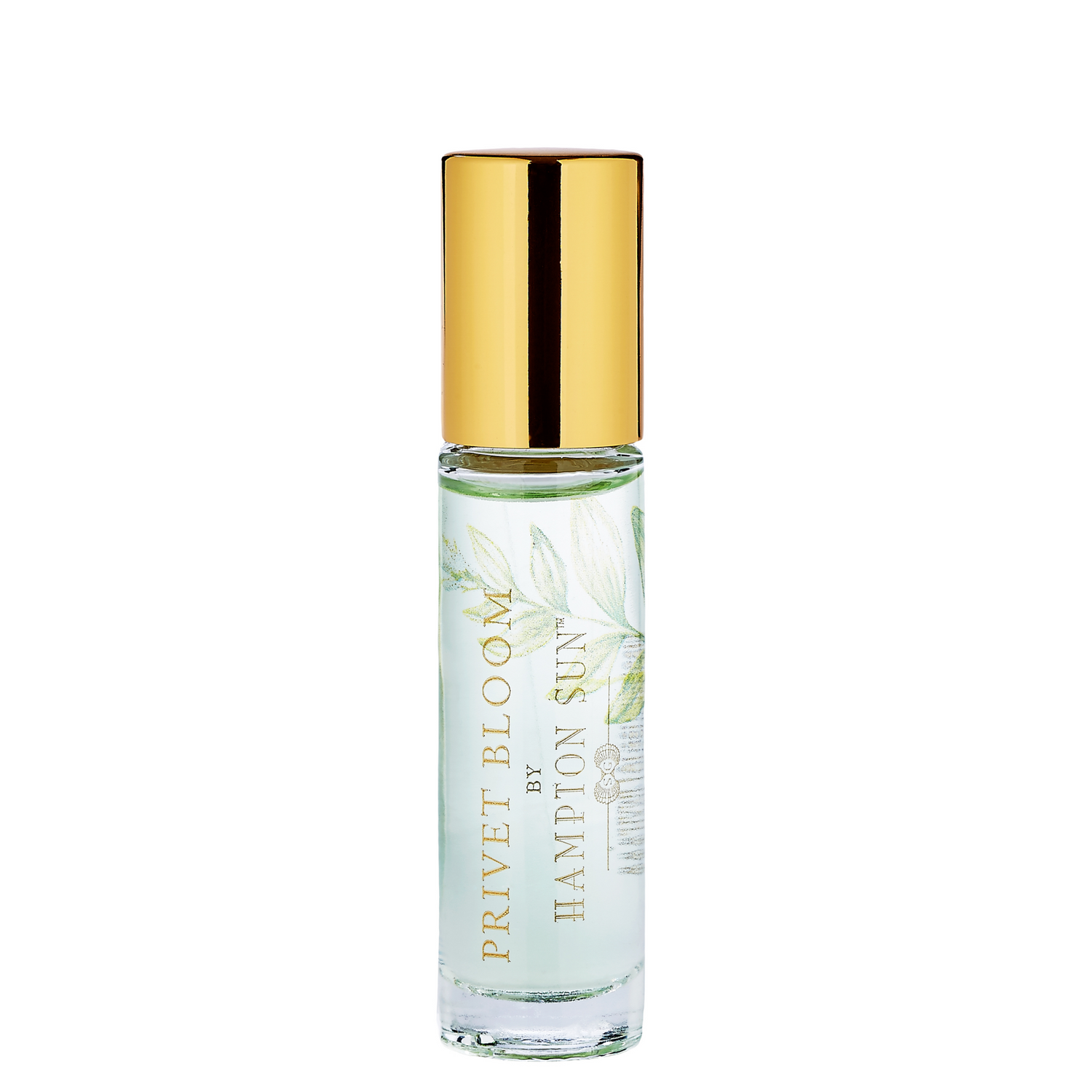 Privet Bloom Parfum Roll-On