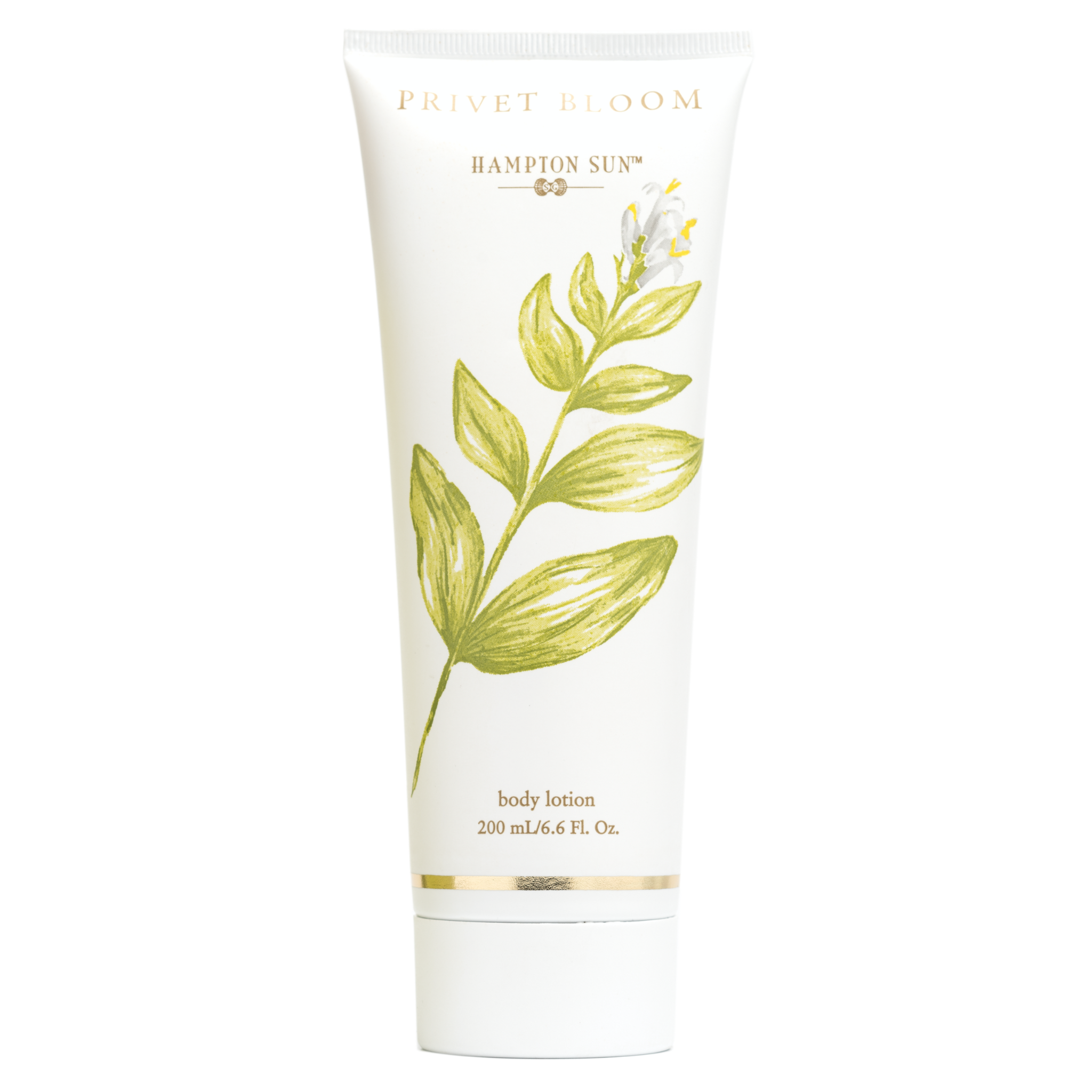 Privet Bloom Body Lotion - 6.6 oz.
