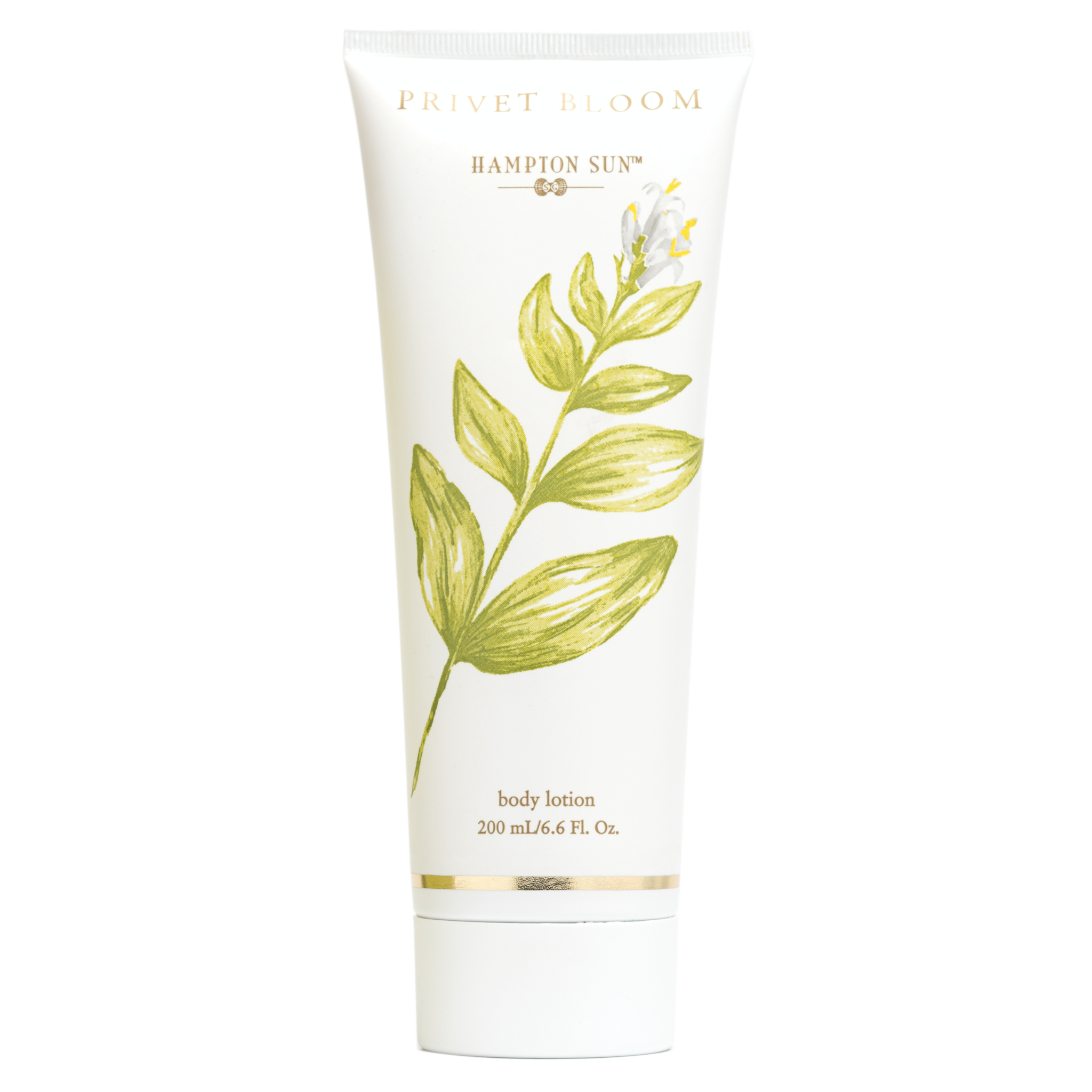 Privet Bloom Body Lotion