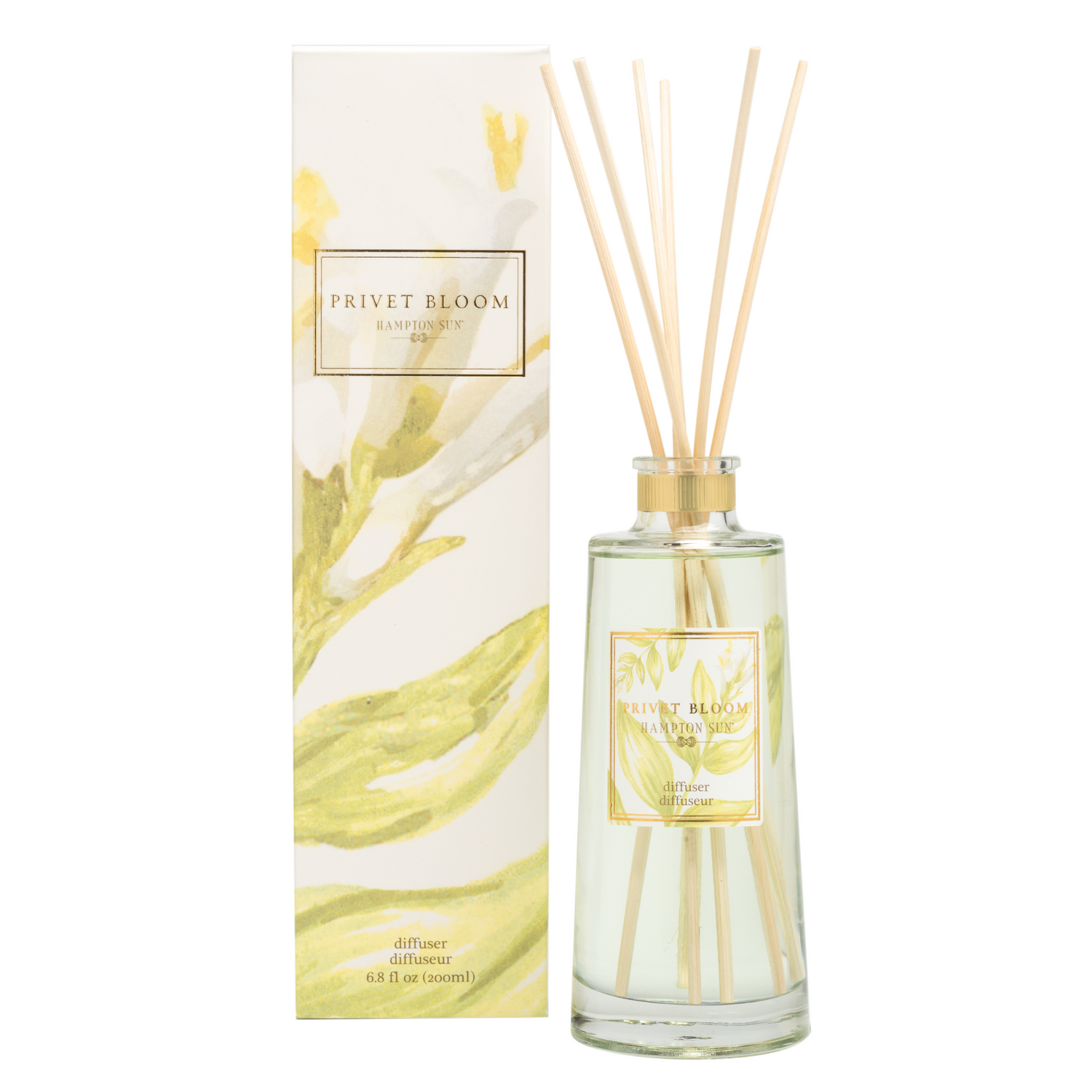 Privet Bloom Room Diffuser