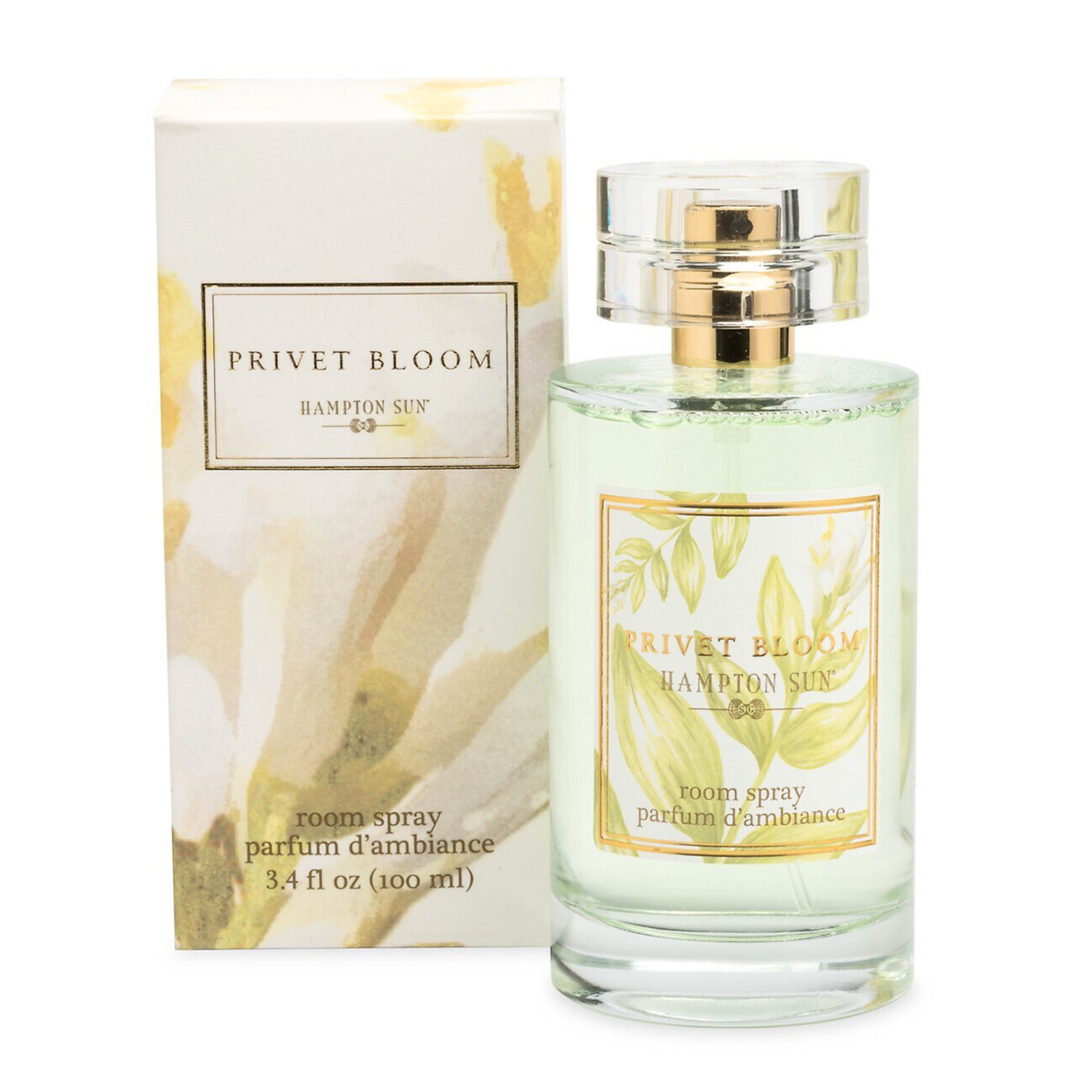 Privet Bloom Room Spray