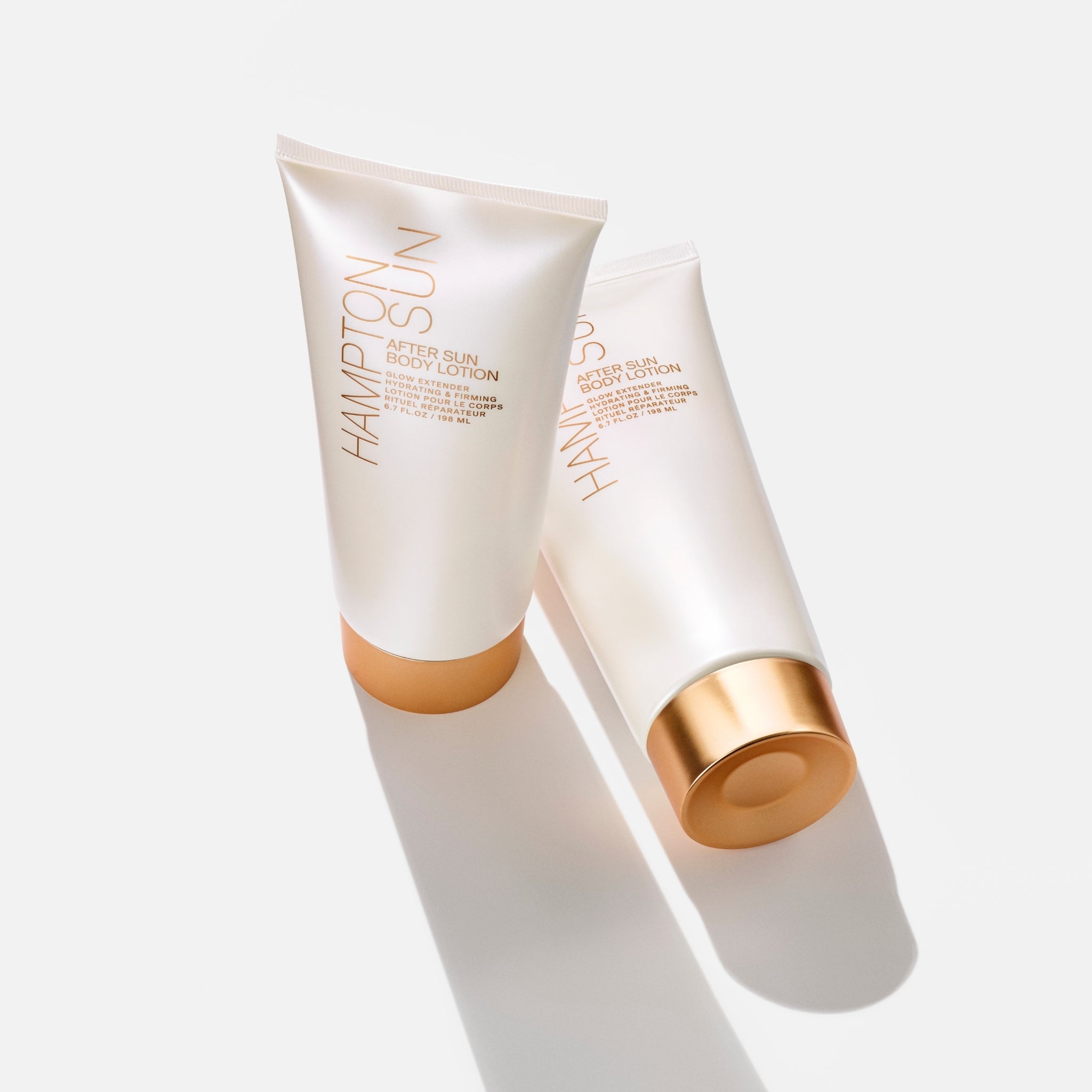 After Sun Body Lotion - 6.7 fl. oz.