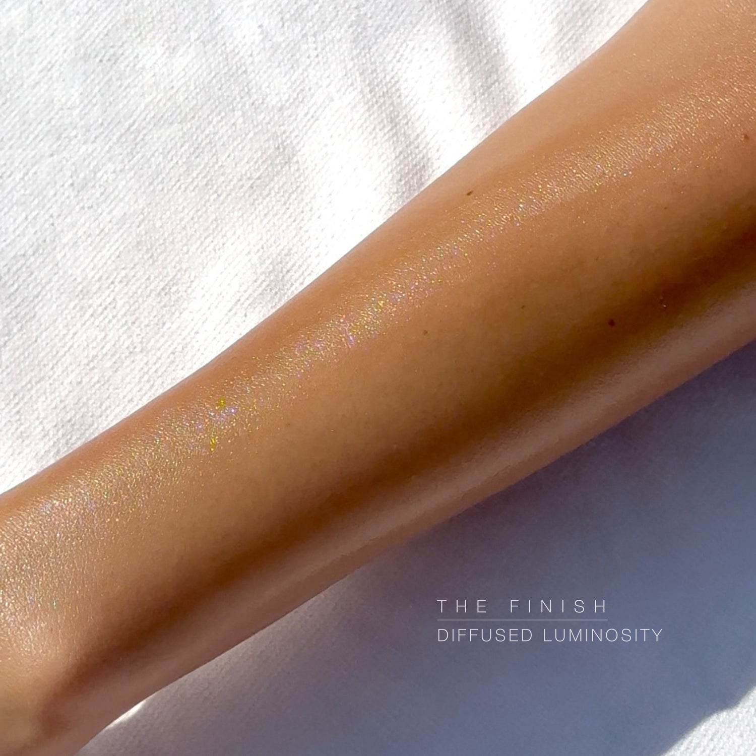 SPF 50 Sun Glow Luminous Body Oil