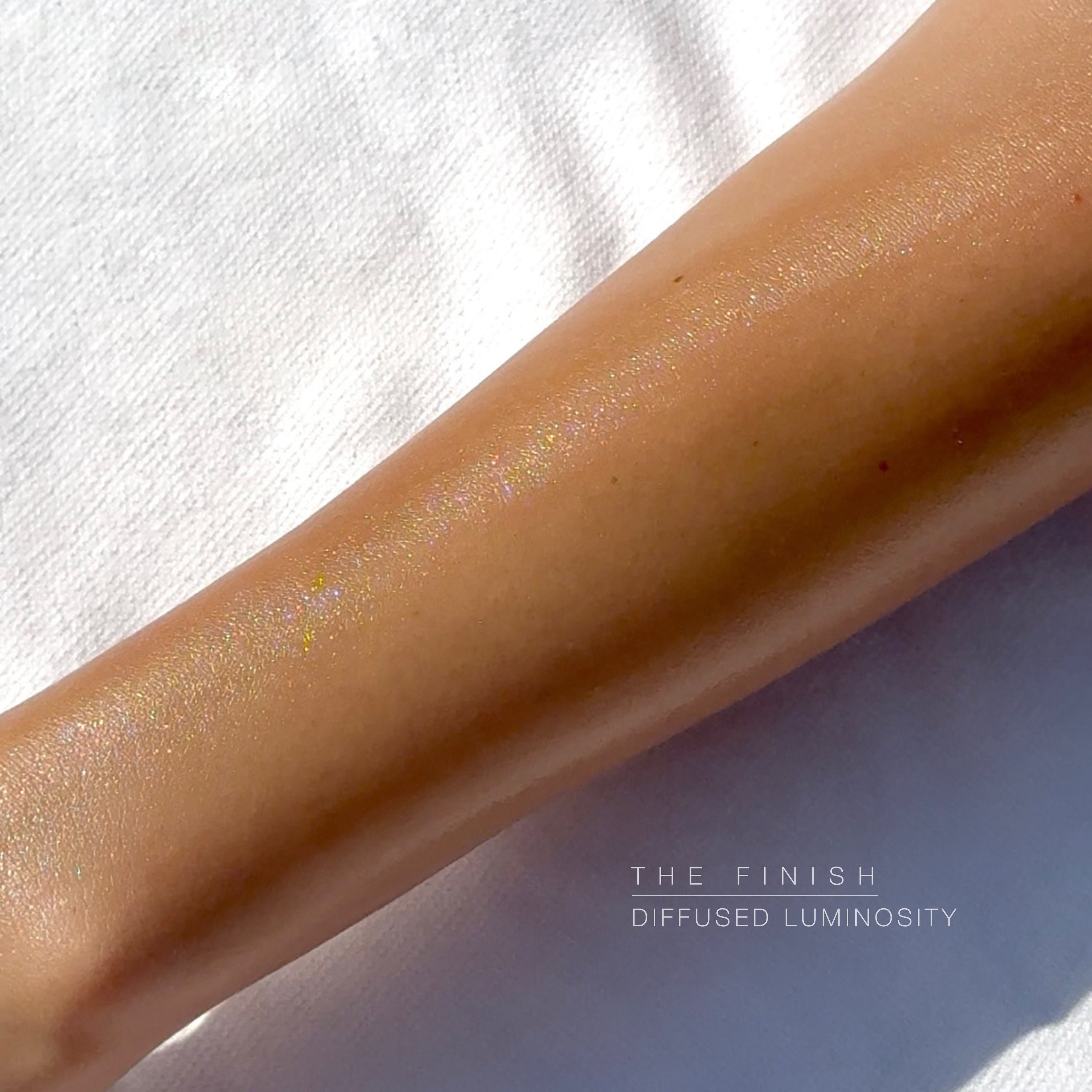 SPF 50 Sun Glow Luminous Body Oil