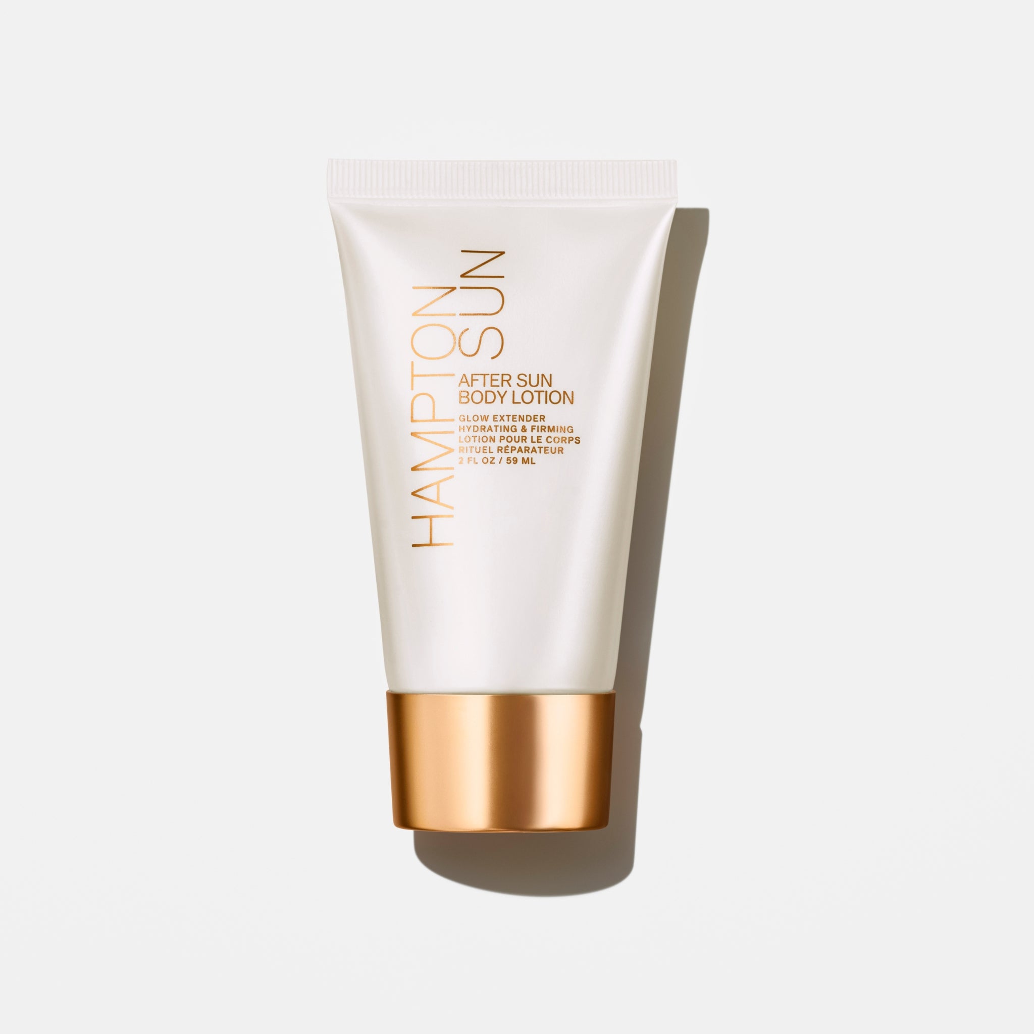 After Sun Body Lotion - 2.0 fl. oz.