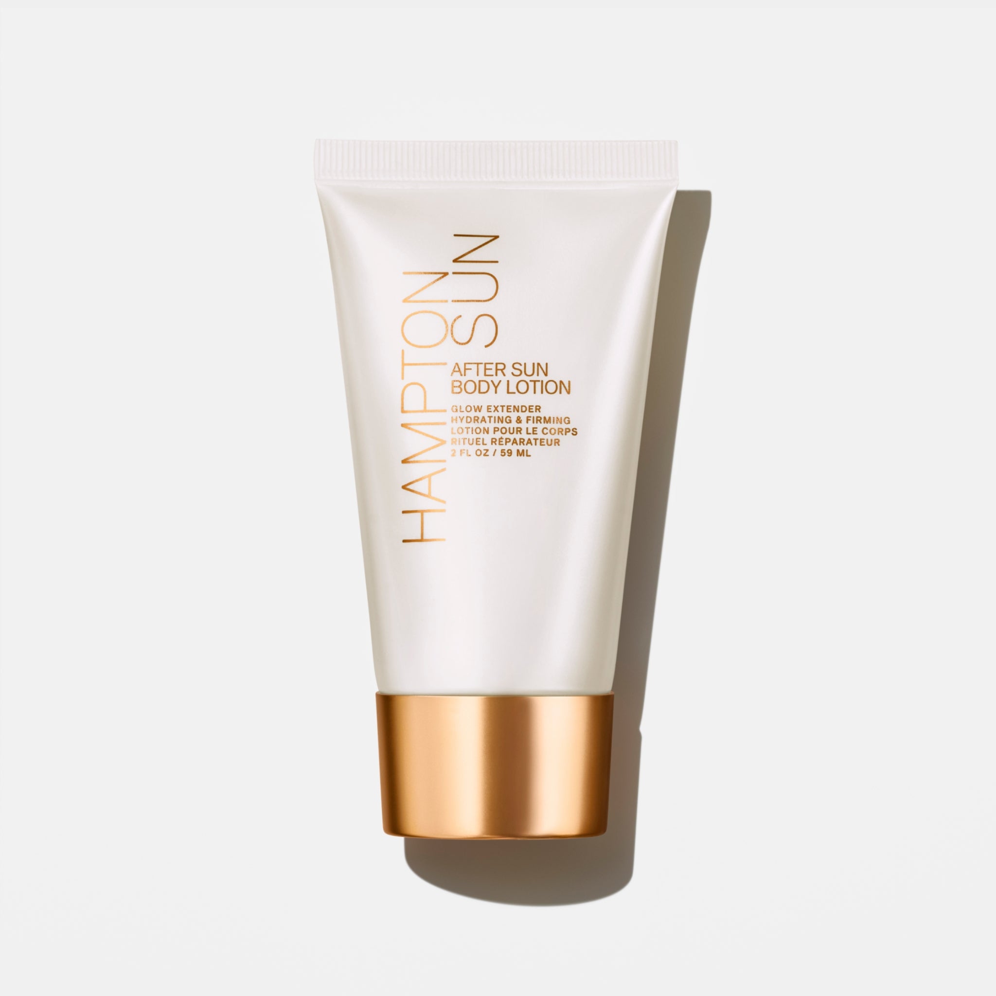 After Sun Body Lotion - 2.0 fl. oz.