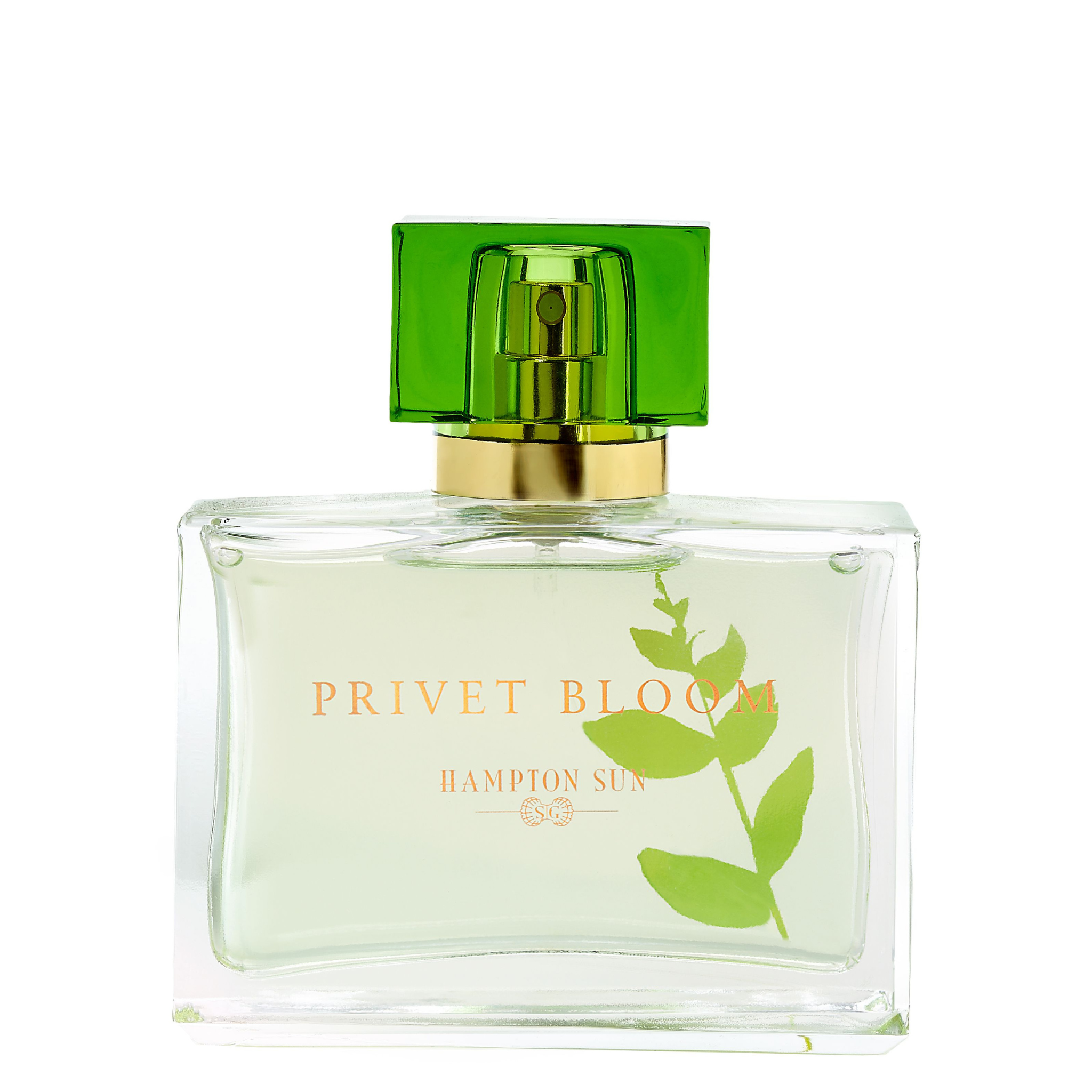 Privet Bloom Eau de Parfum