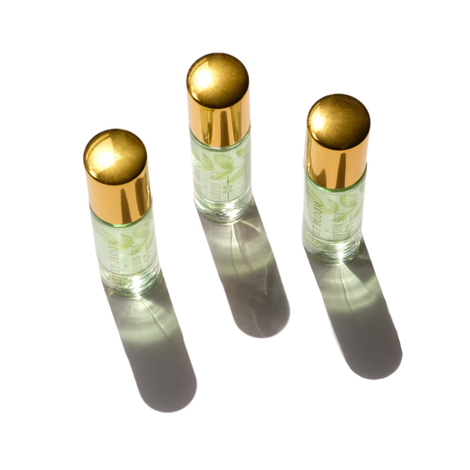 Privet Bloom Parfum Roll-On
