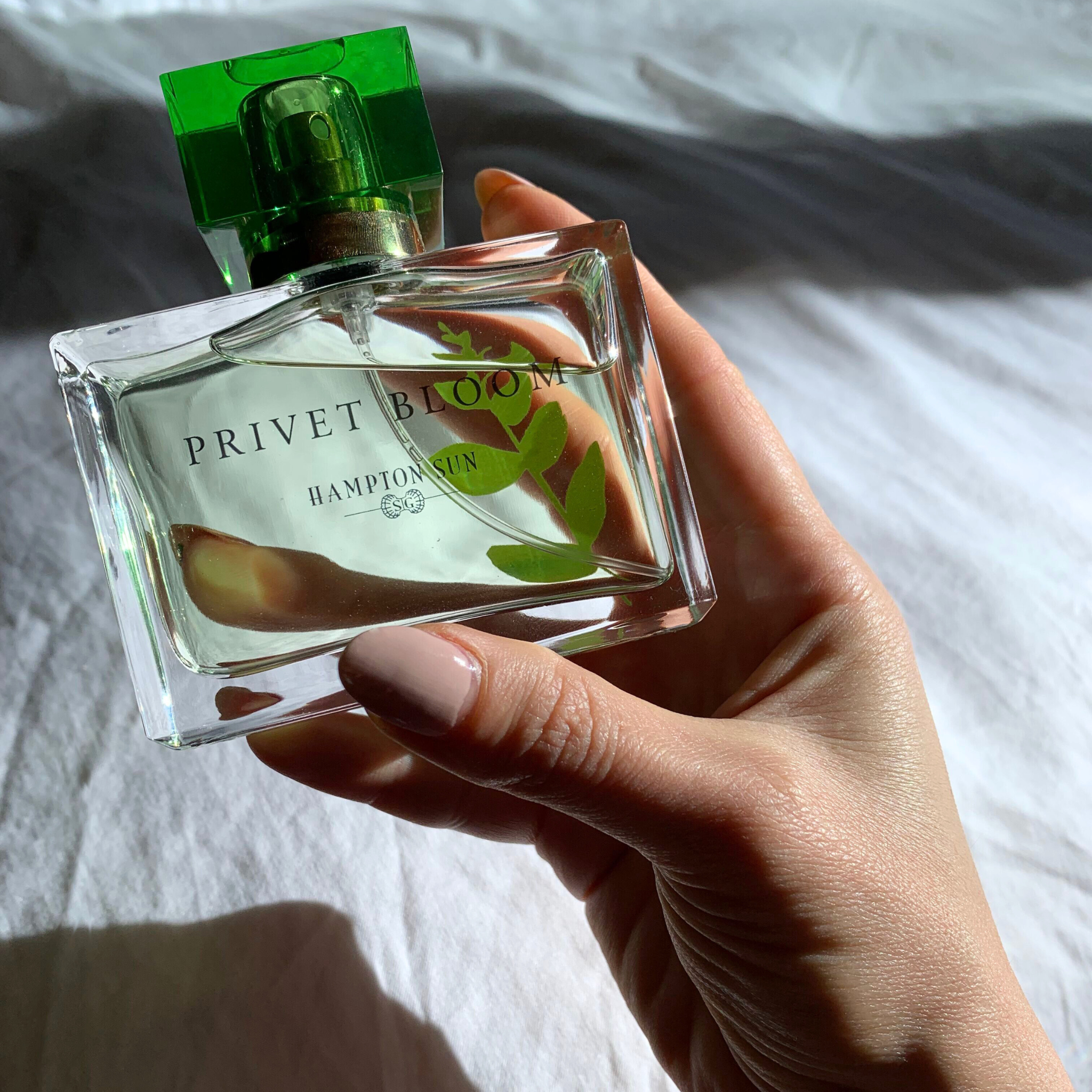 Privet Bloom Eau de Parfum