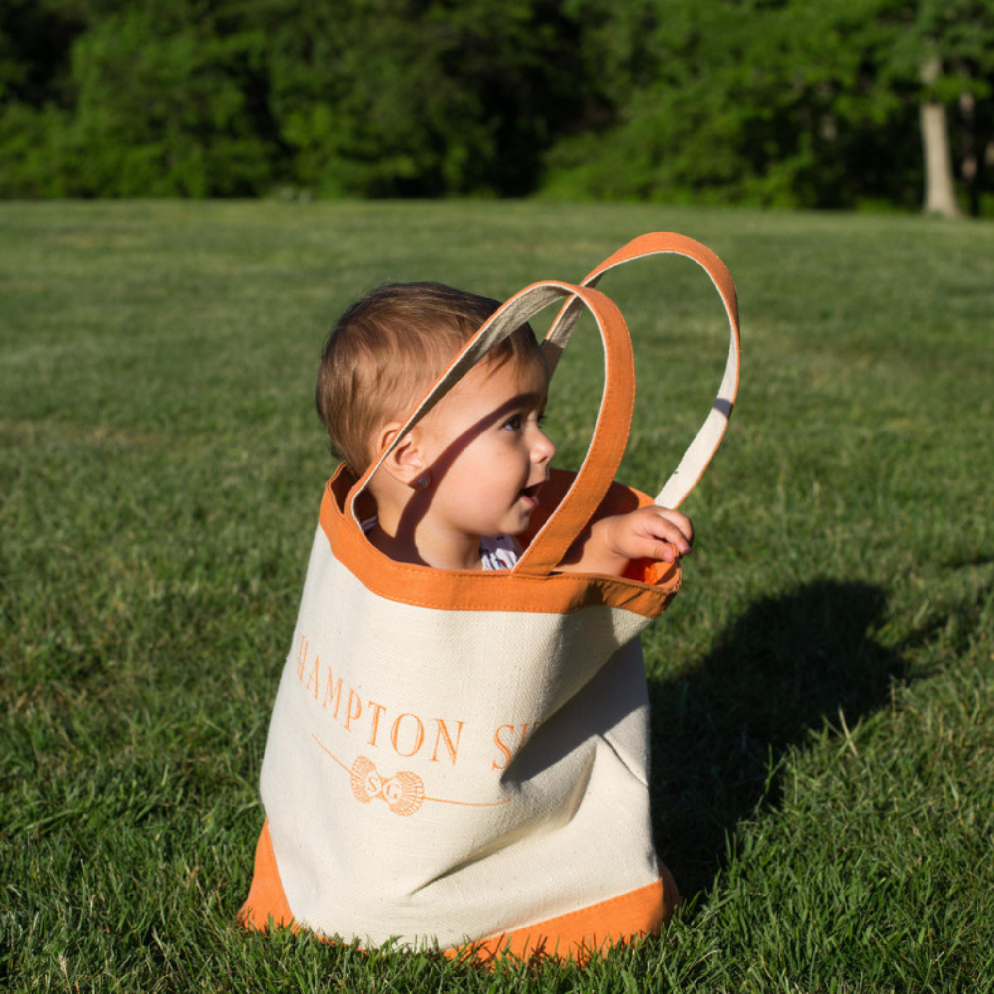 Beach Bag