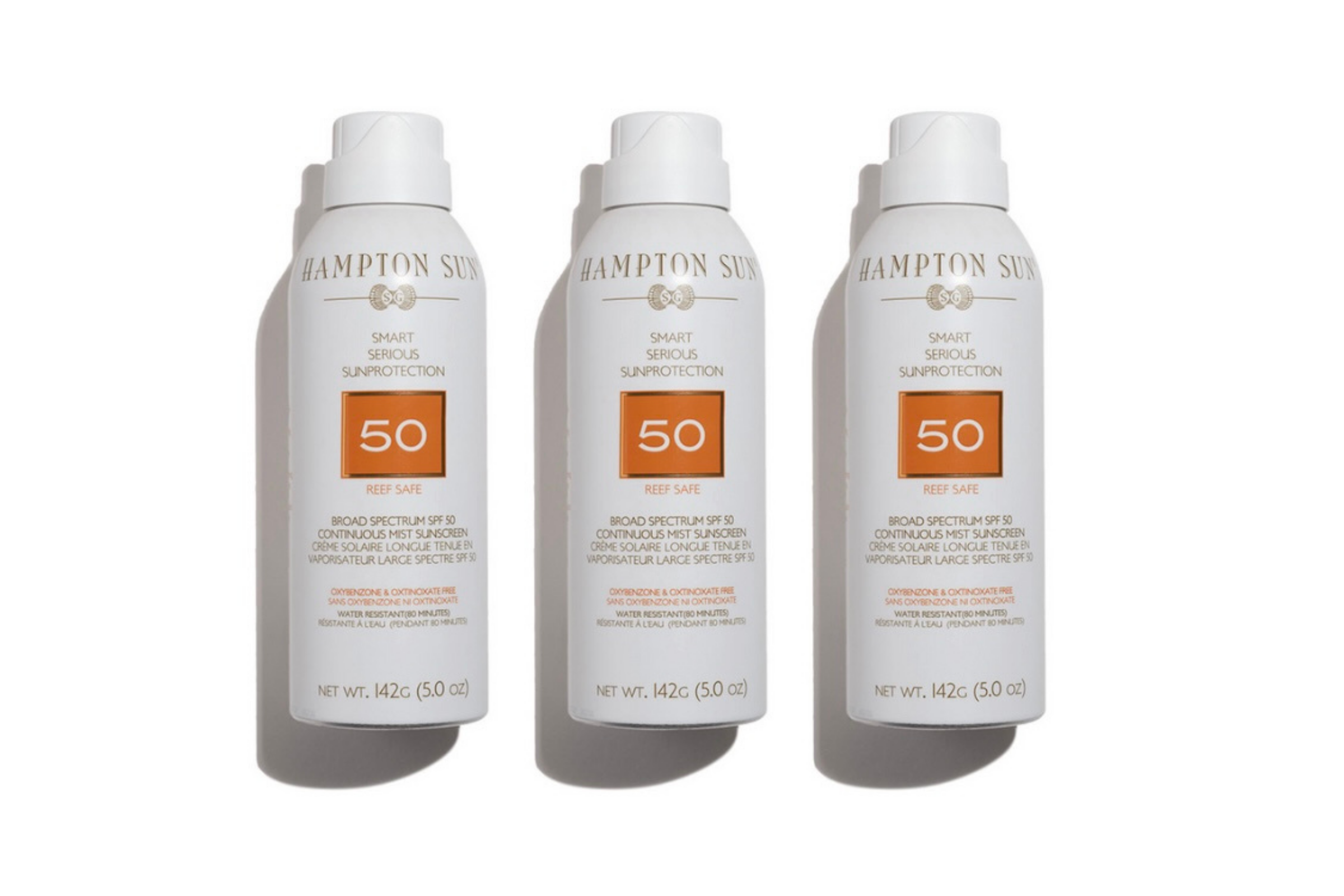 Voted Best Spray Sunscreen Of 2023 By Good Housekeeping Hampton Sun Voted best spray sunscreen of 2023 by good housekeeping hampton sun