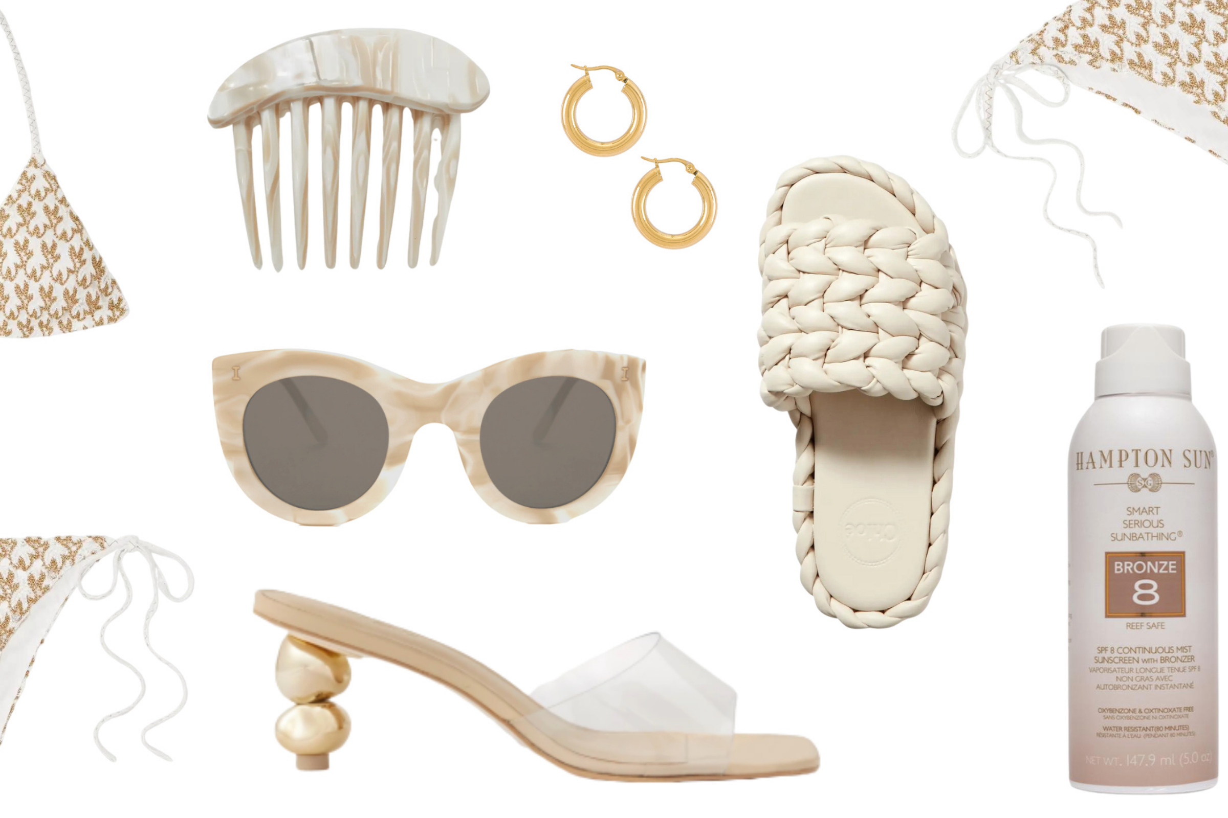 Hamptons Summer Style Guide