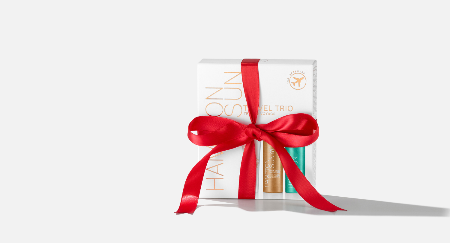 Holiday Gifting: The Ultimate Hampton Sun Gift Guide