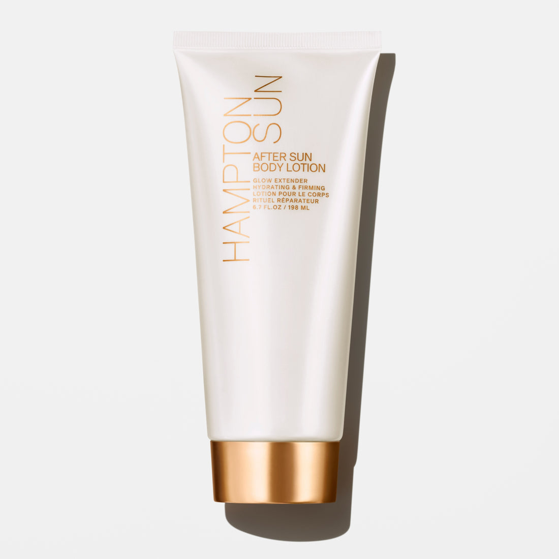 After Sun Body Lotion - 6.7 fl. oz.