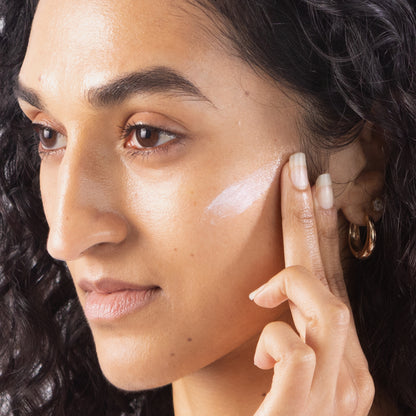 The Hydrate + Bronze Set