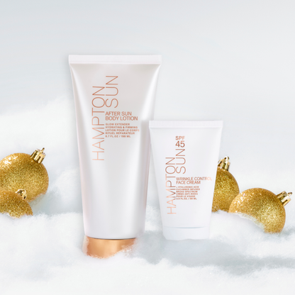 The Total Hydration Set