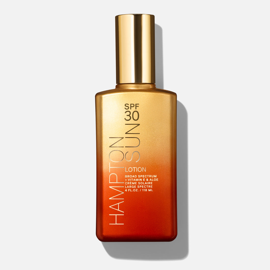 Classic Sun SPF 30 Lotion