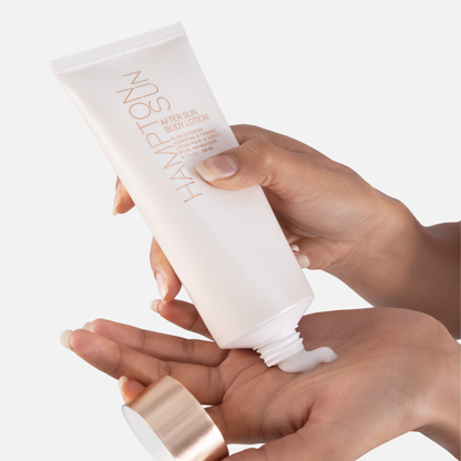 After Sun Body Lotion - 6.7 fl. oz.