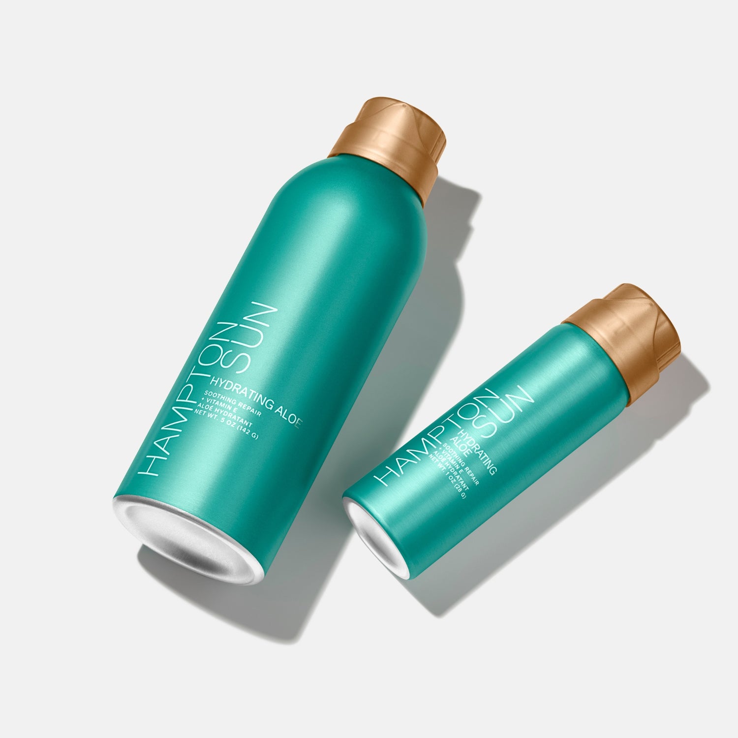 Hydrating Aloe Mist