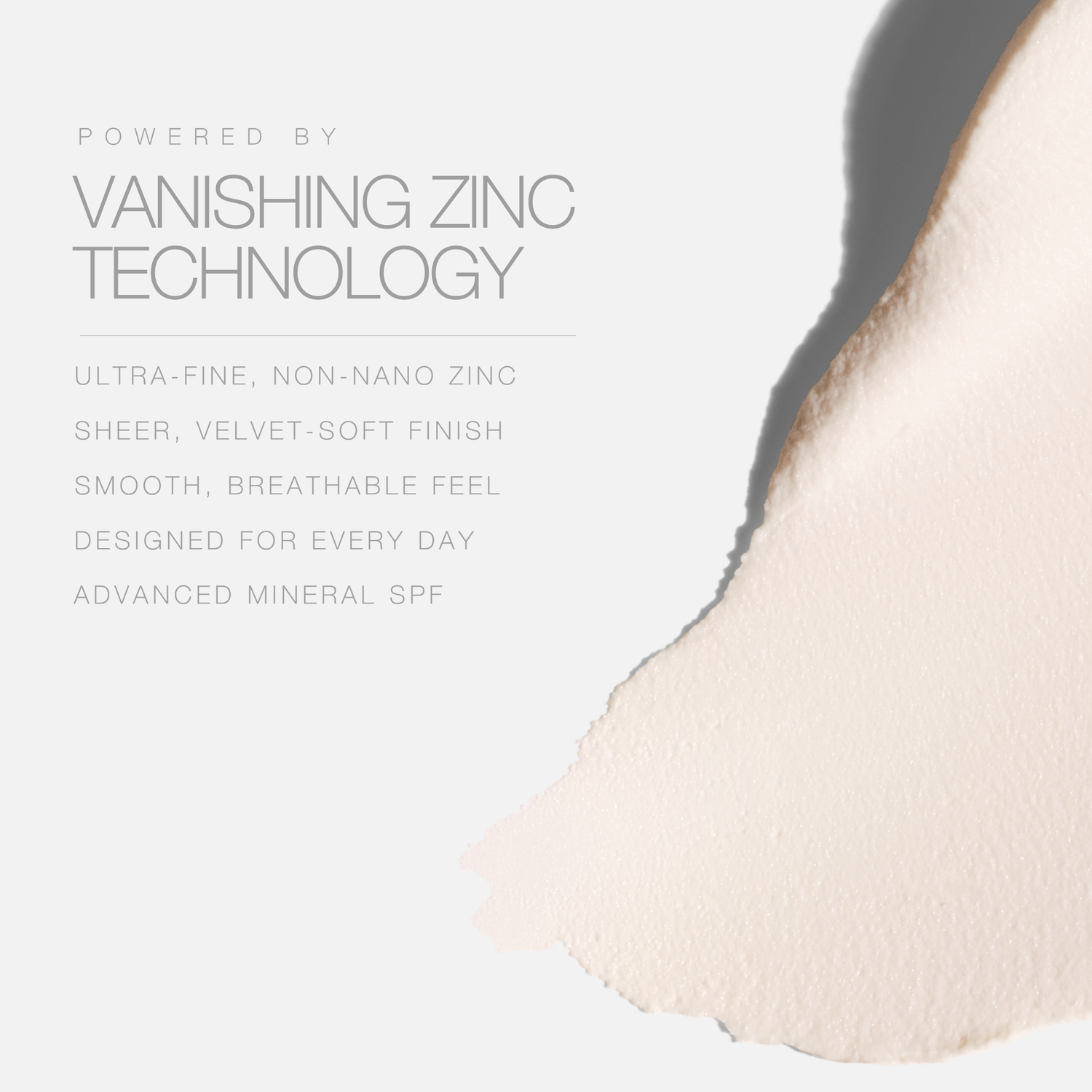 Age-Defying SPF 50 Mineral Face Crème