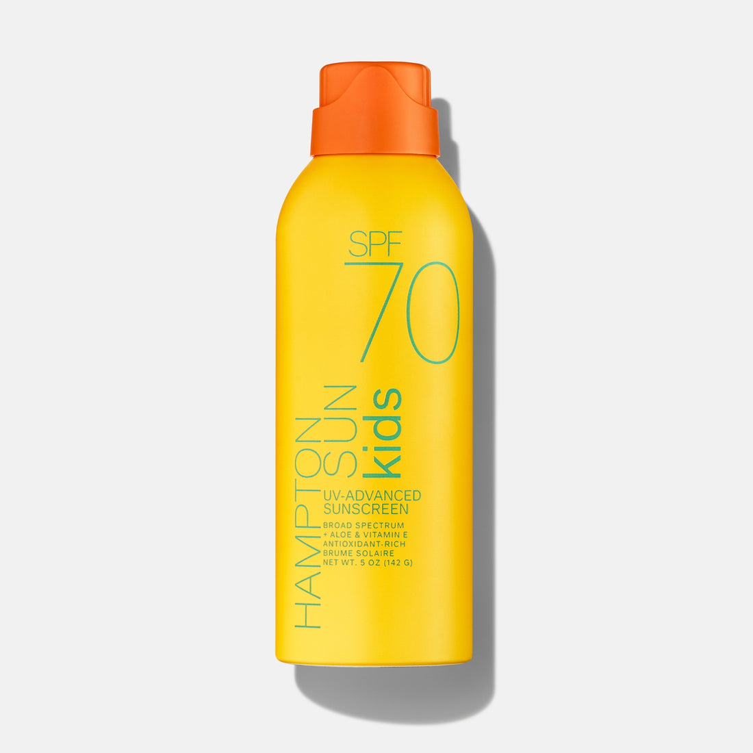 SPF 70 UV-Advanced Kids Mist