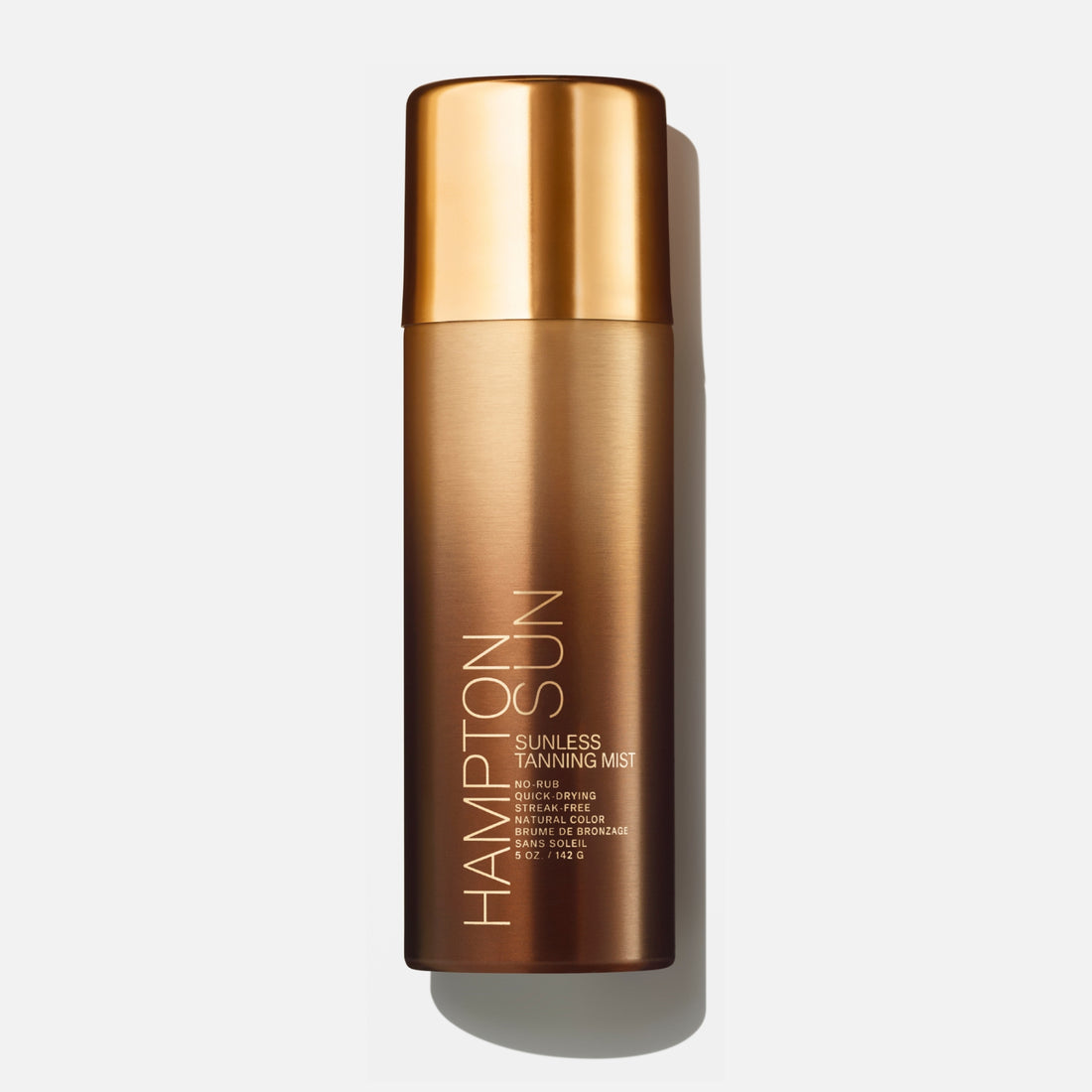 Sunless Tanning Mist