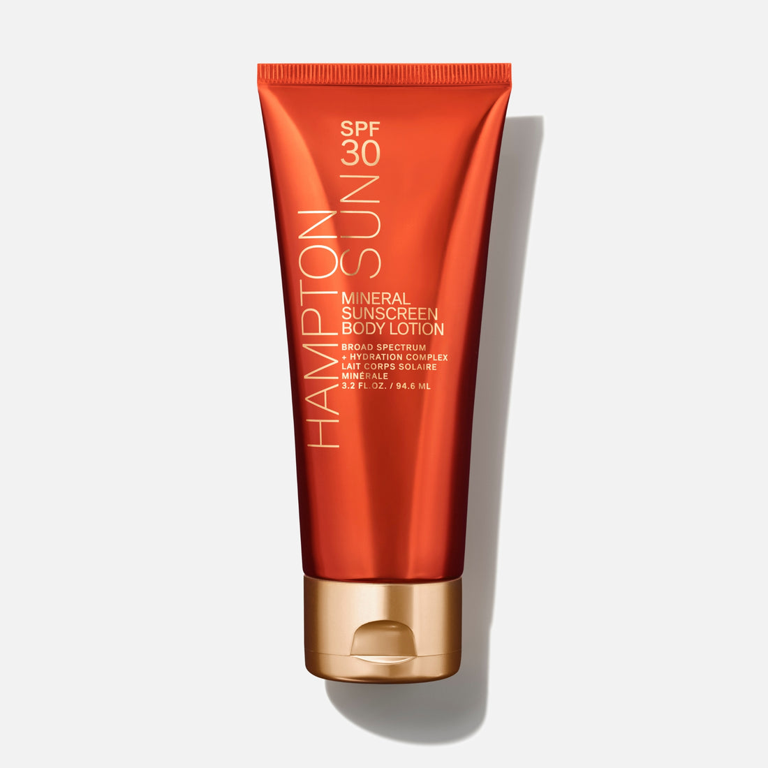 SPF 30 Mineral Lotion - 3.2 fl. oz.