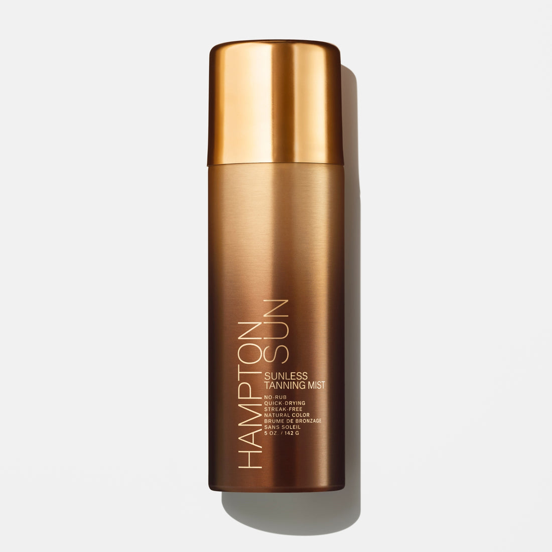 Sunless Tanning Mist