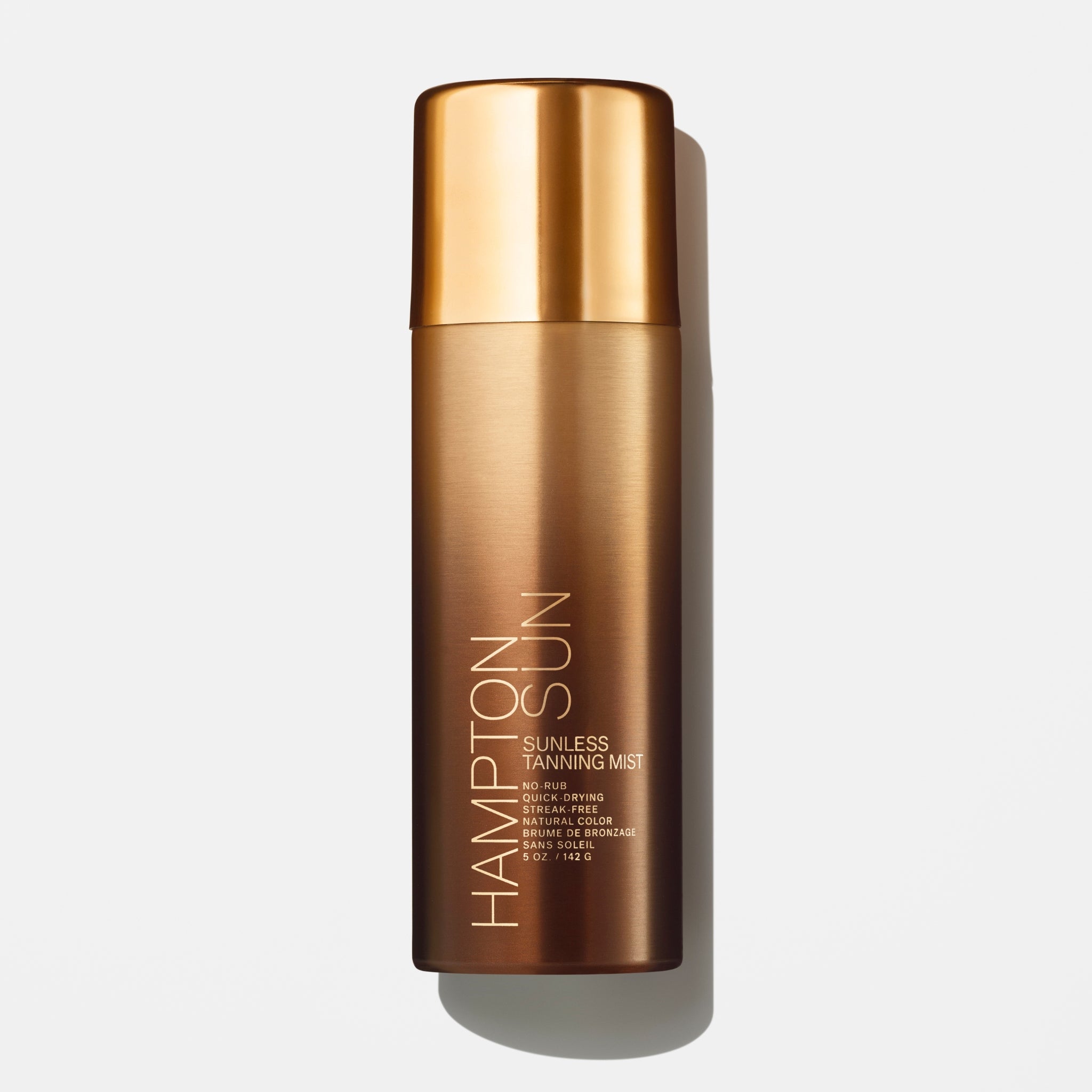 Sunless Tanning Mist