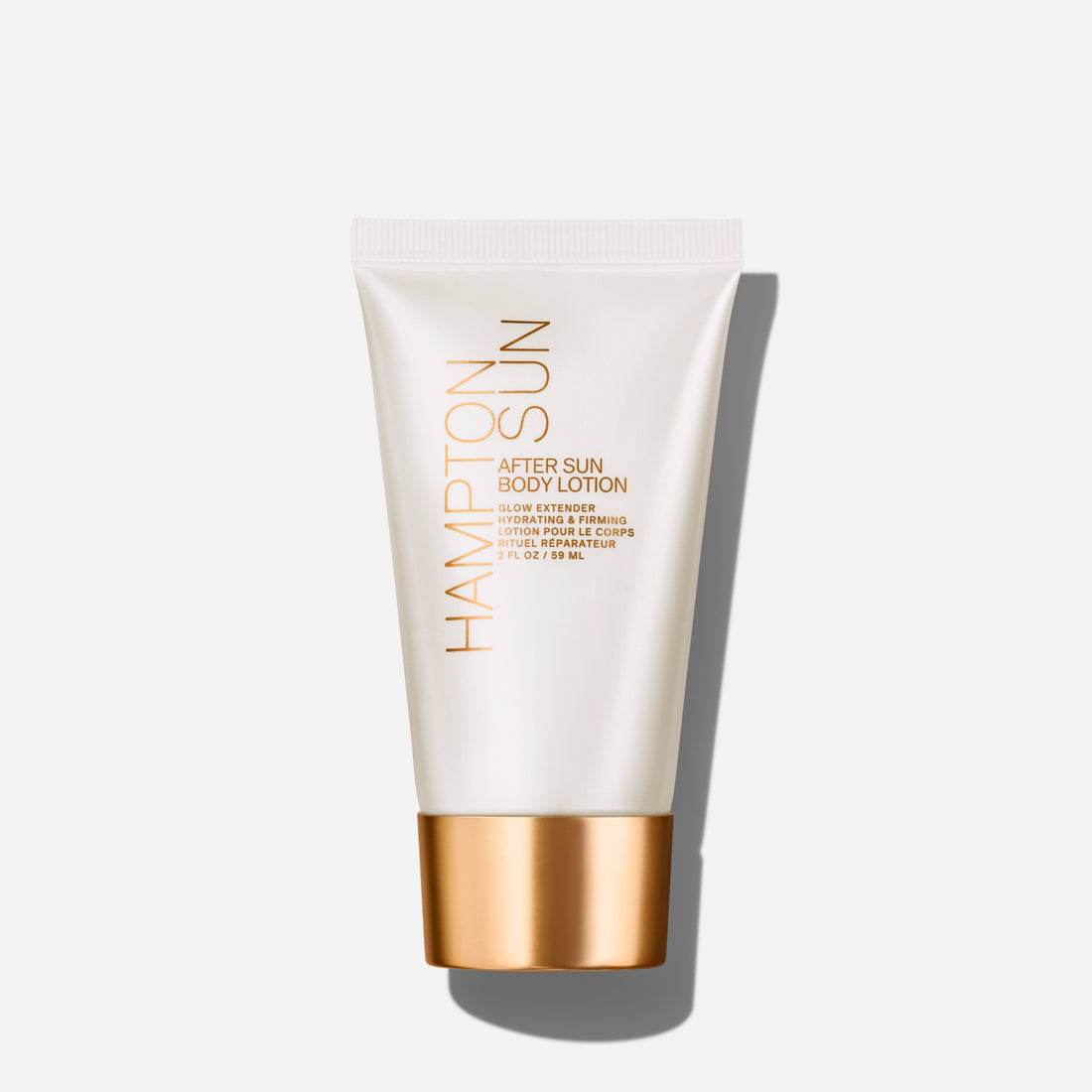 After Sun Body Lotion - 2.0 fl. oz.