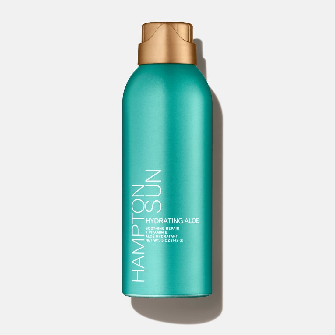 Hydrating Aloe Mist