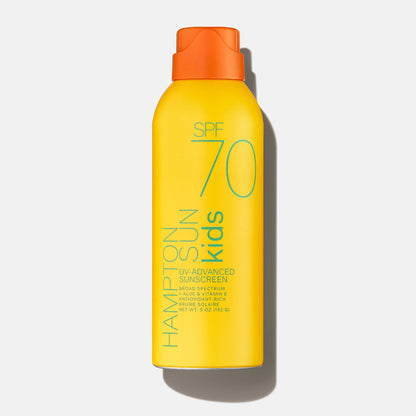 SPF 70 Kids UV-Advanced Mist