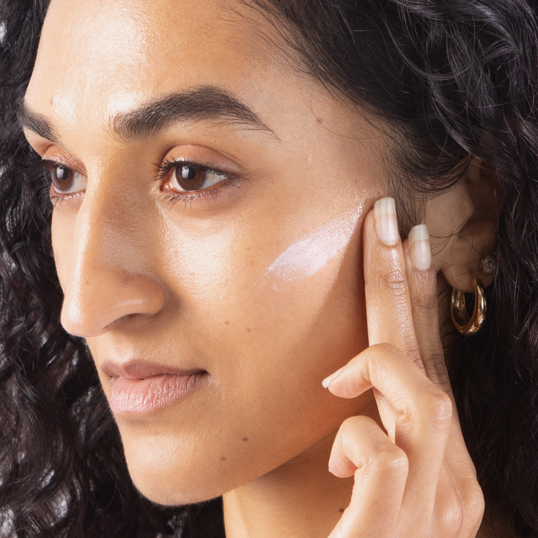 SPF 45 Wrinkle Control Face Cream