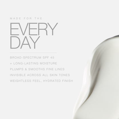 SPF 45 Wrinkle Control Face Cream - 0.69 oz.