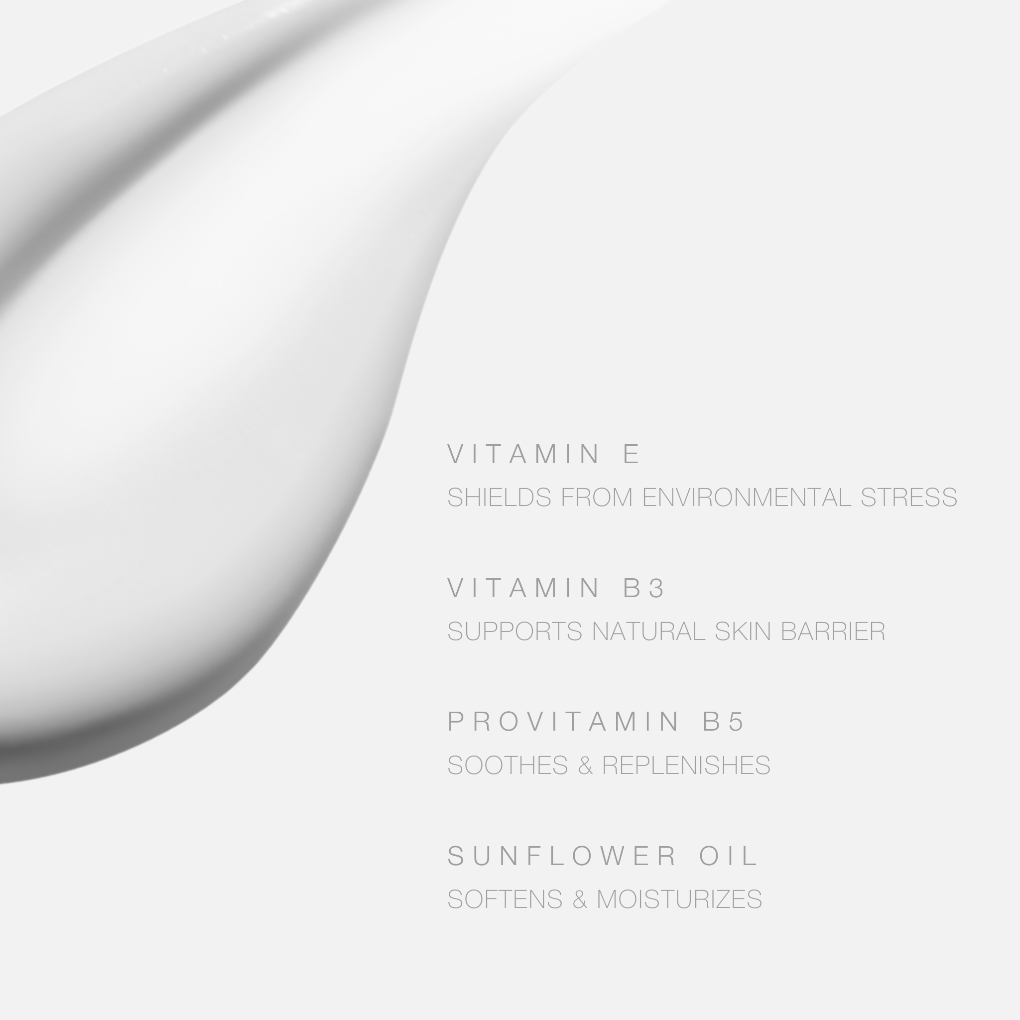 SPF 50 Mineral Baby Lotion