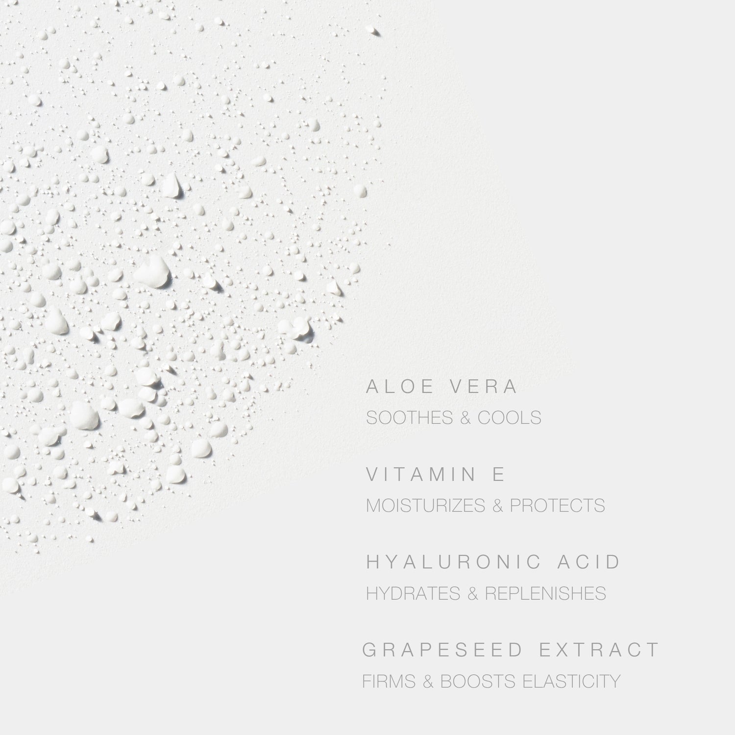 SPF 50 UV-Advanced Mist