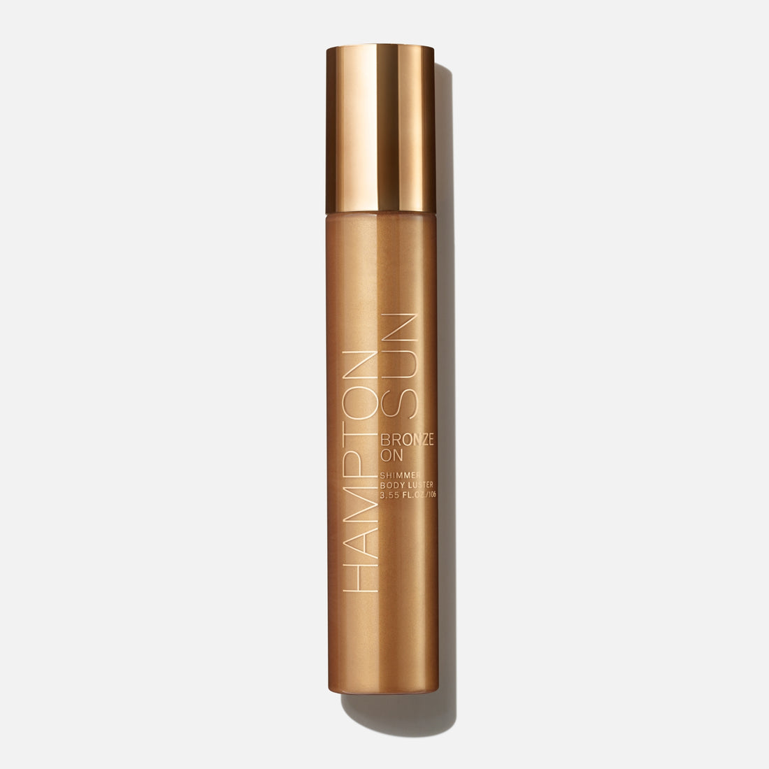 Bronze-On Shimmer Body Luster